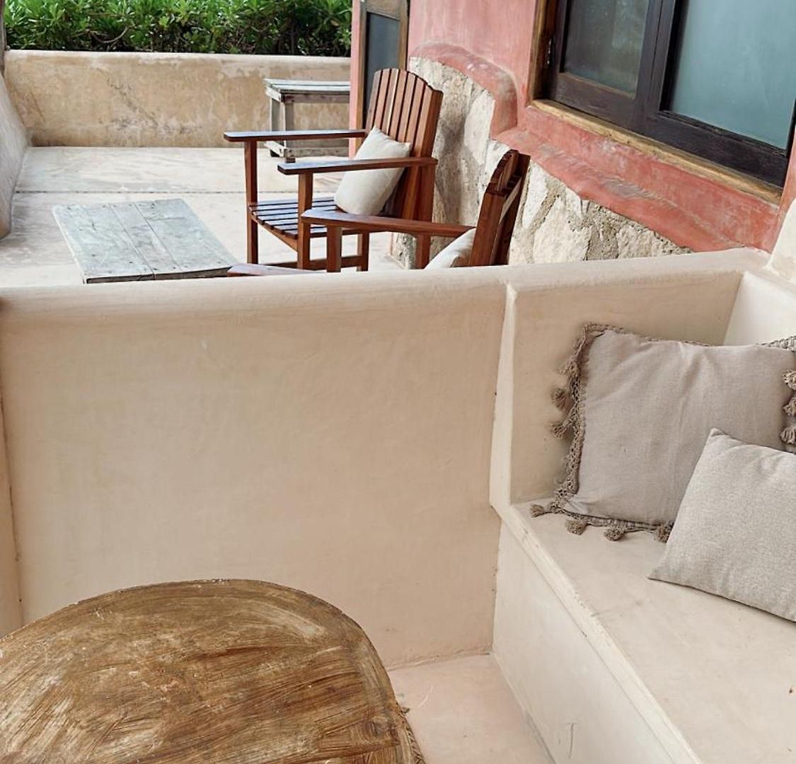 Hotel La Conchita (adults Only)