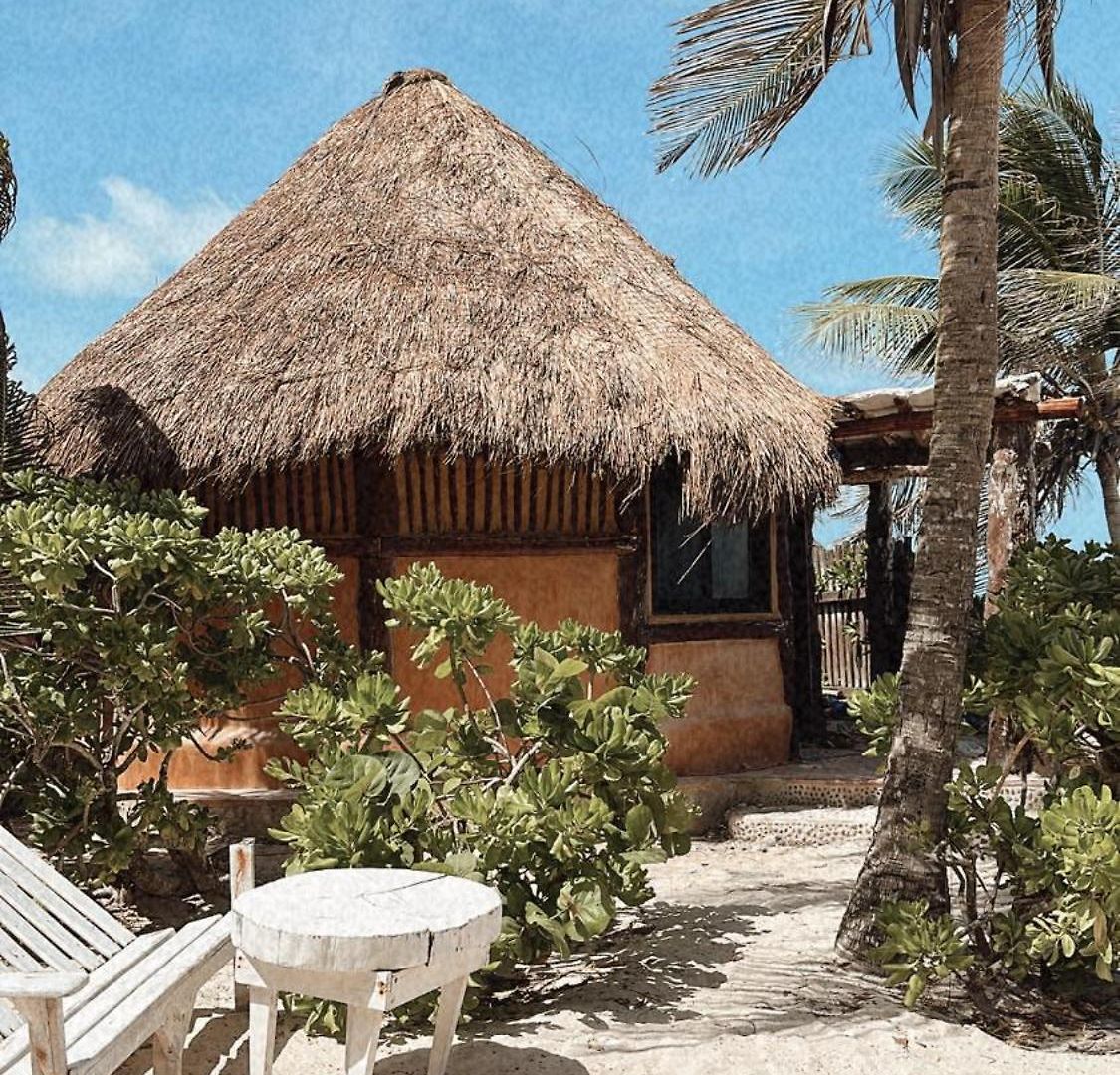 Hotel La Conchita (adults Only) Tulum