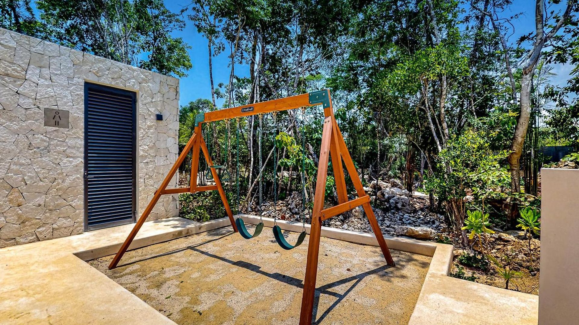 Tao Edena 94 Tulum