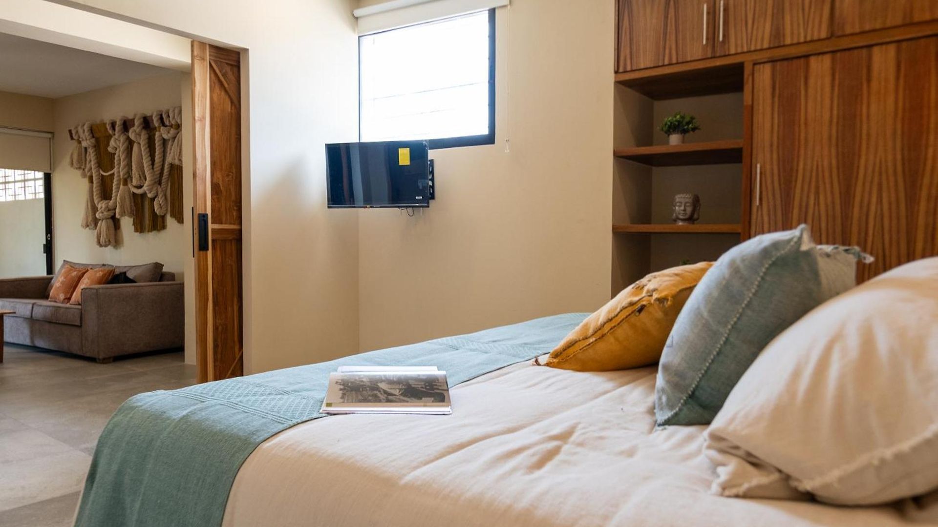 Hotel Xamira Luxury