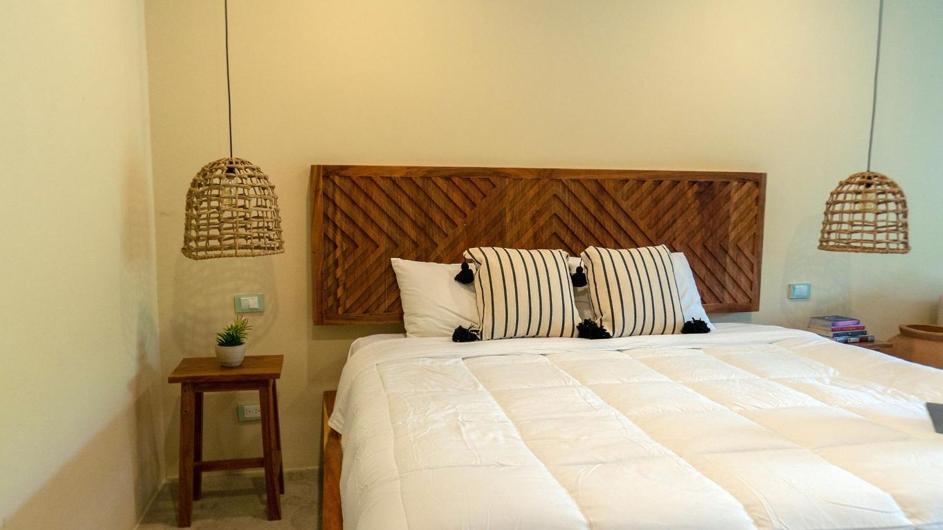 Hotel Xamira Luxury