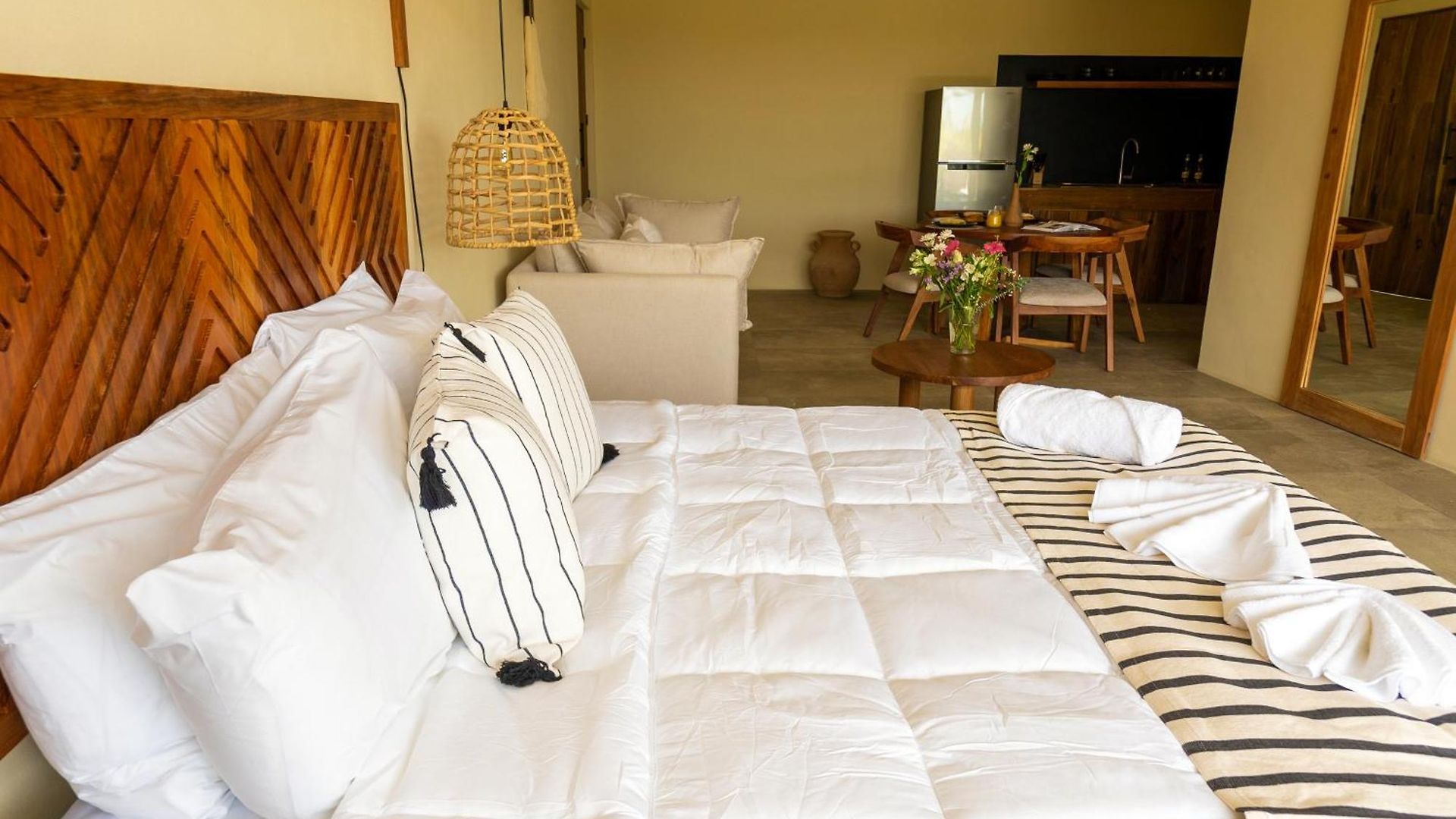 Xamira Luxury Hotel *