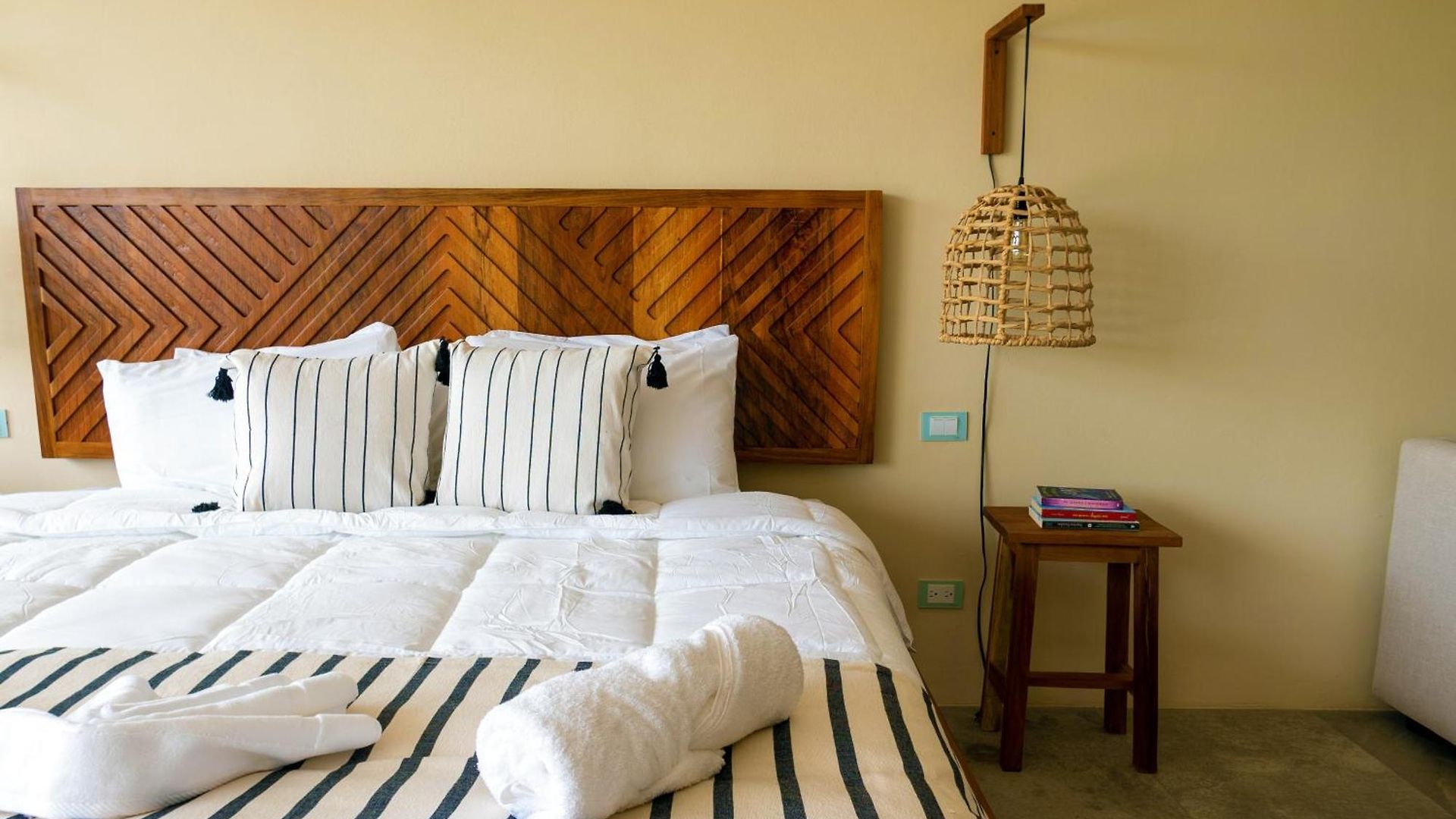 Hotel Xamira Luxury *