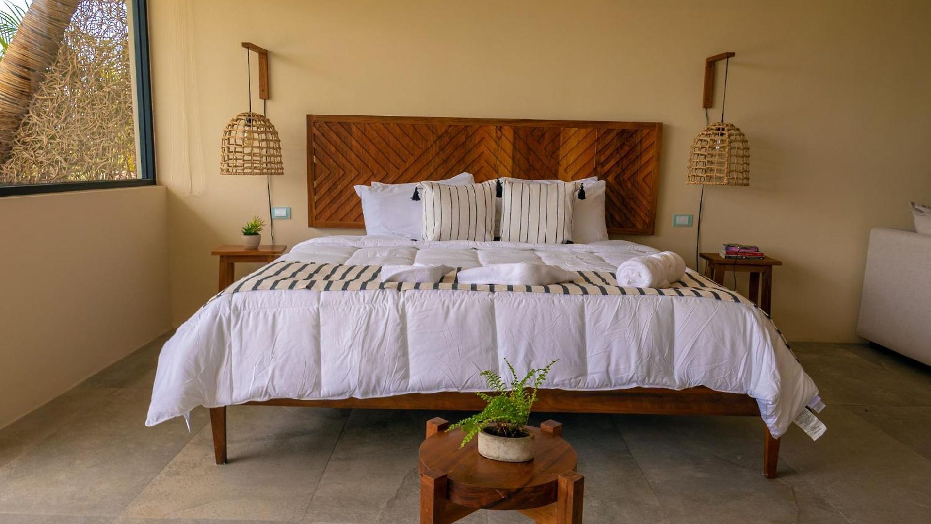 Xamira Luxury Hotel *