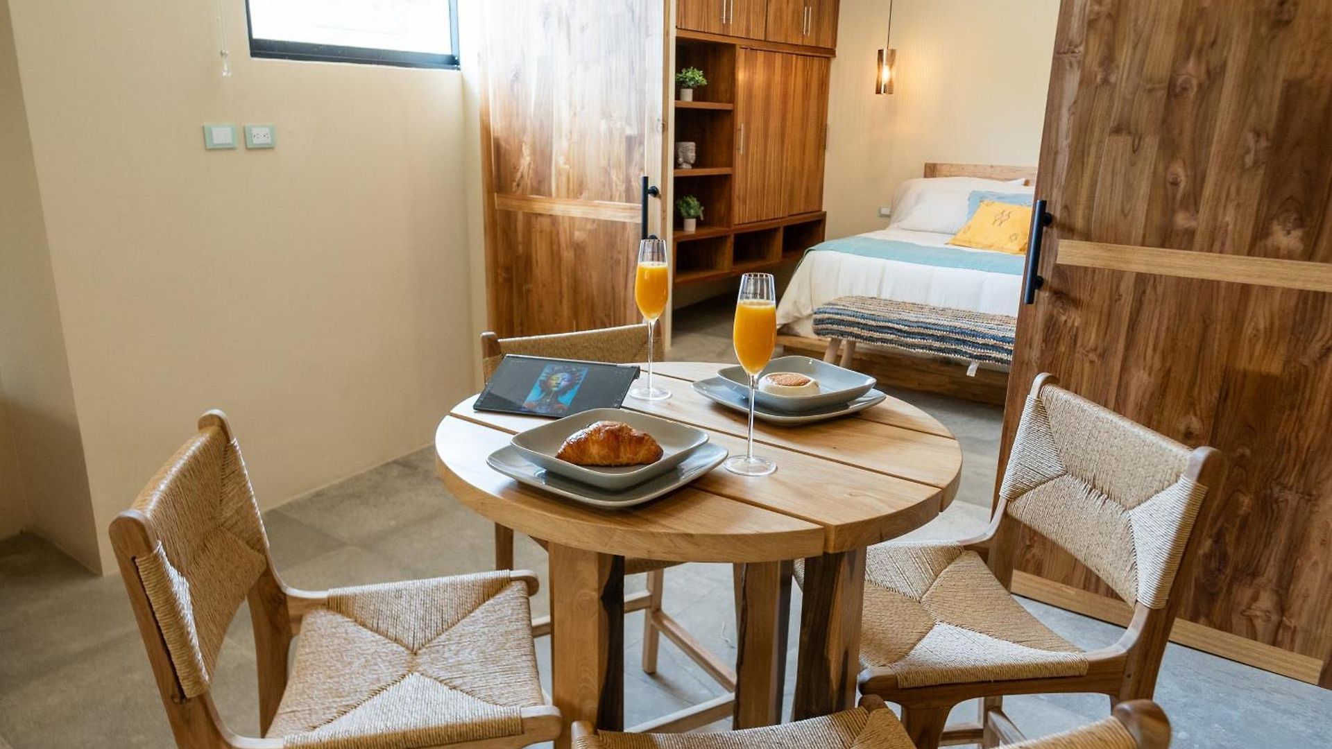 Hotel Xamira Luxury Tulum