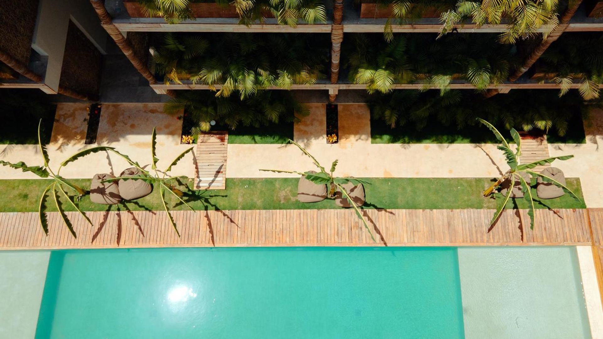 Xamira Luxury Hotel Tulum
