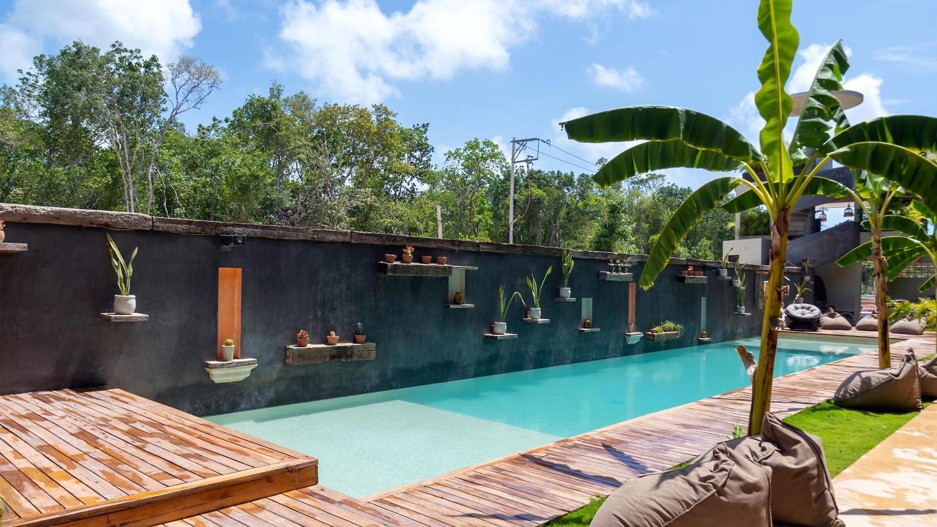 Hotel Xamira Luxury Tulum