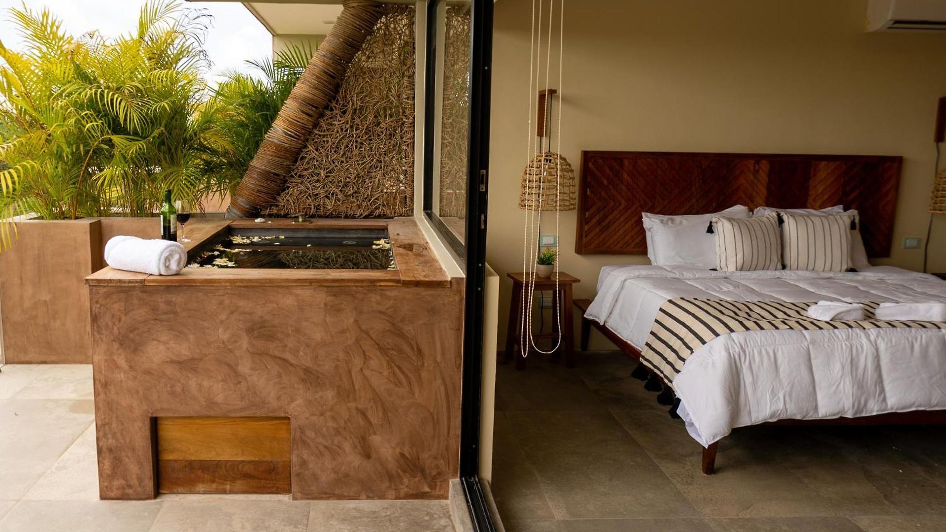 Hotel Xamira Luxury