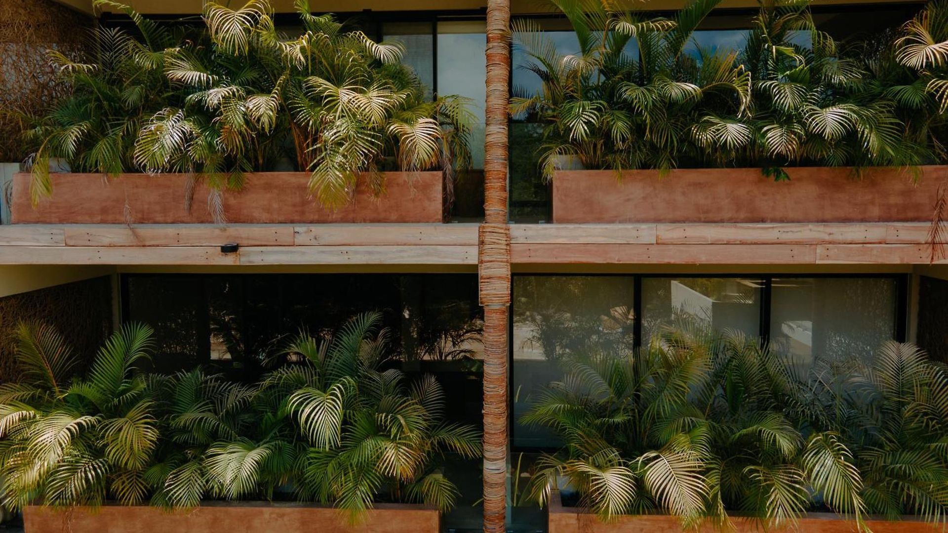 Hotel Xamira Luxury Tulum