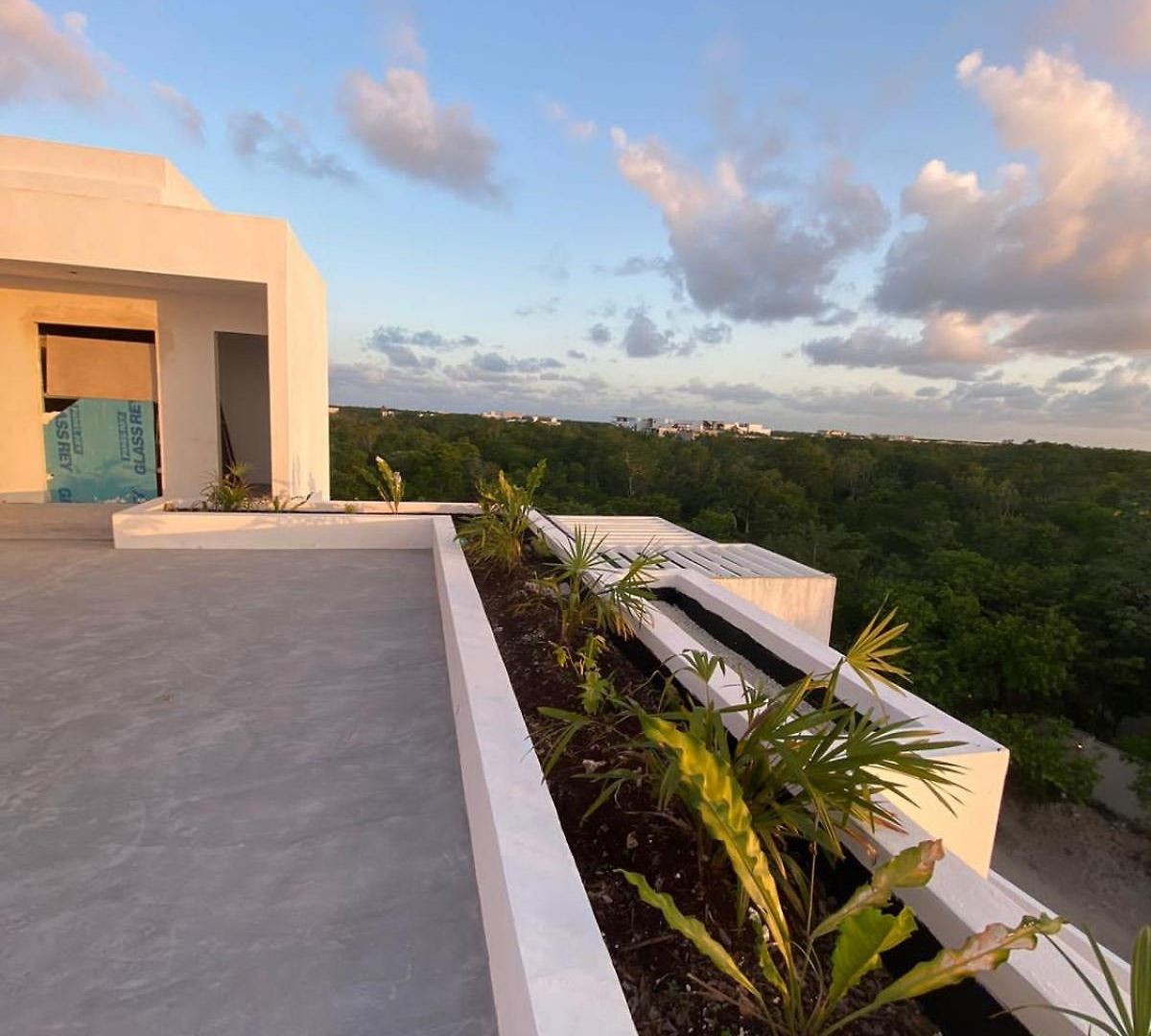 Apartamento Erena Tulum