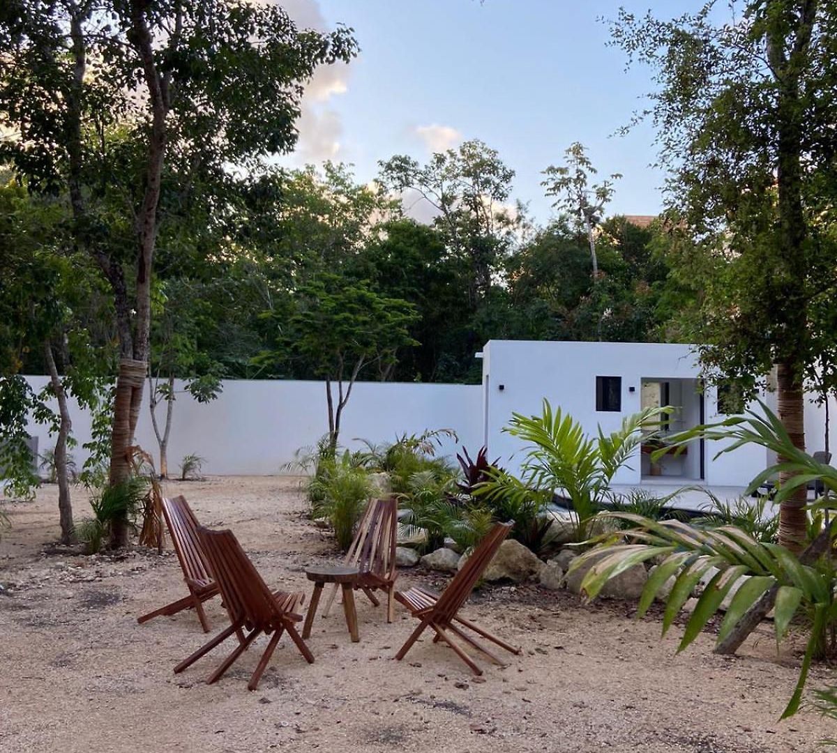 Apartamento Erena