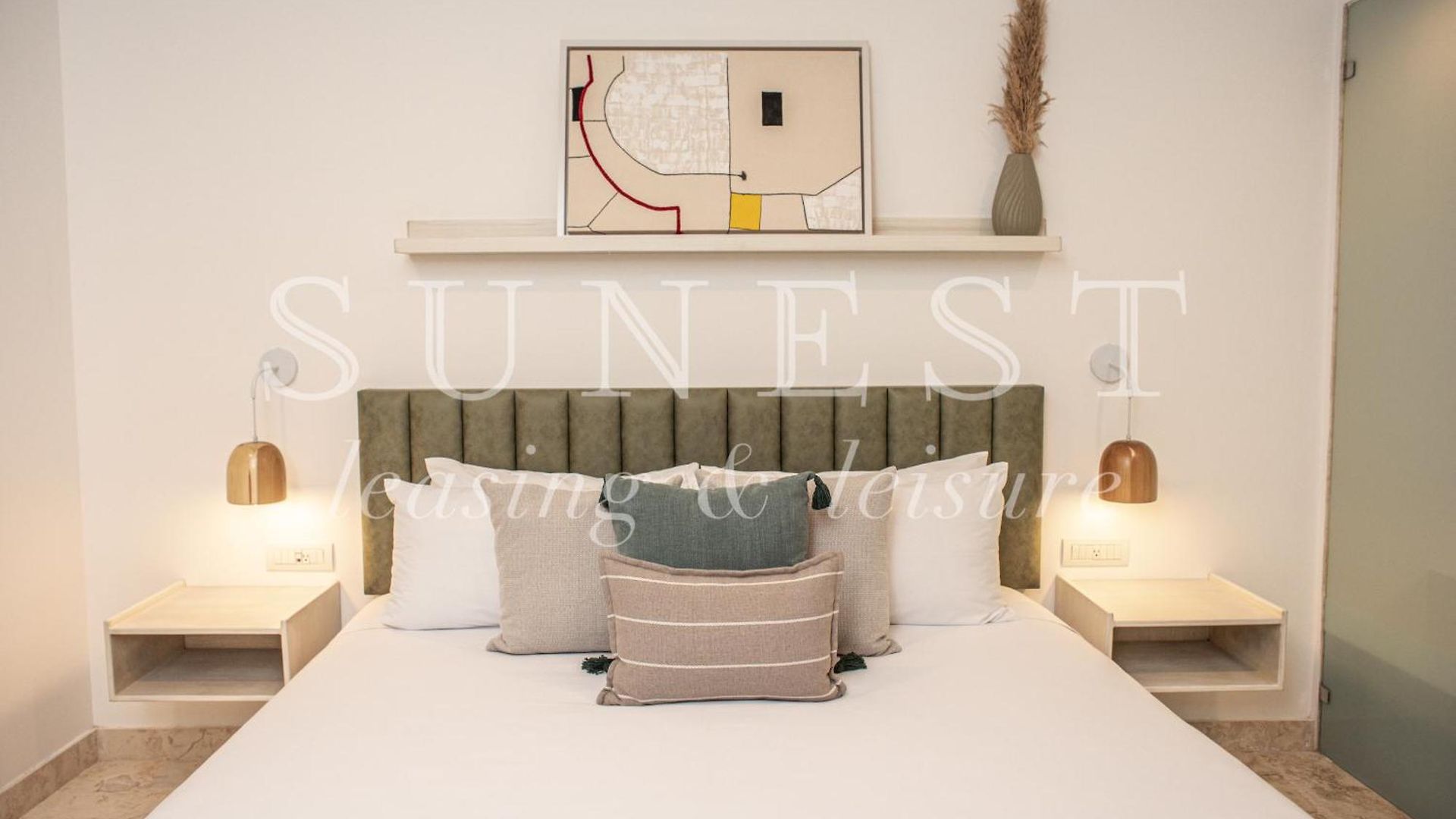 Apartamento Hunab *