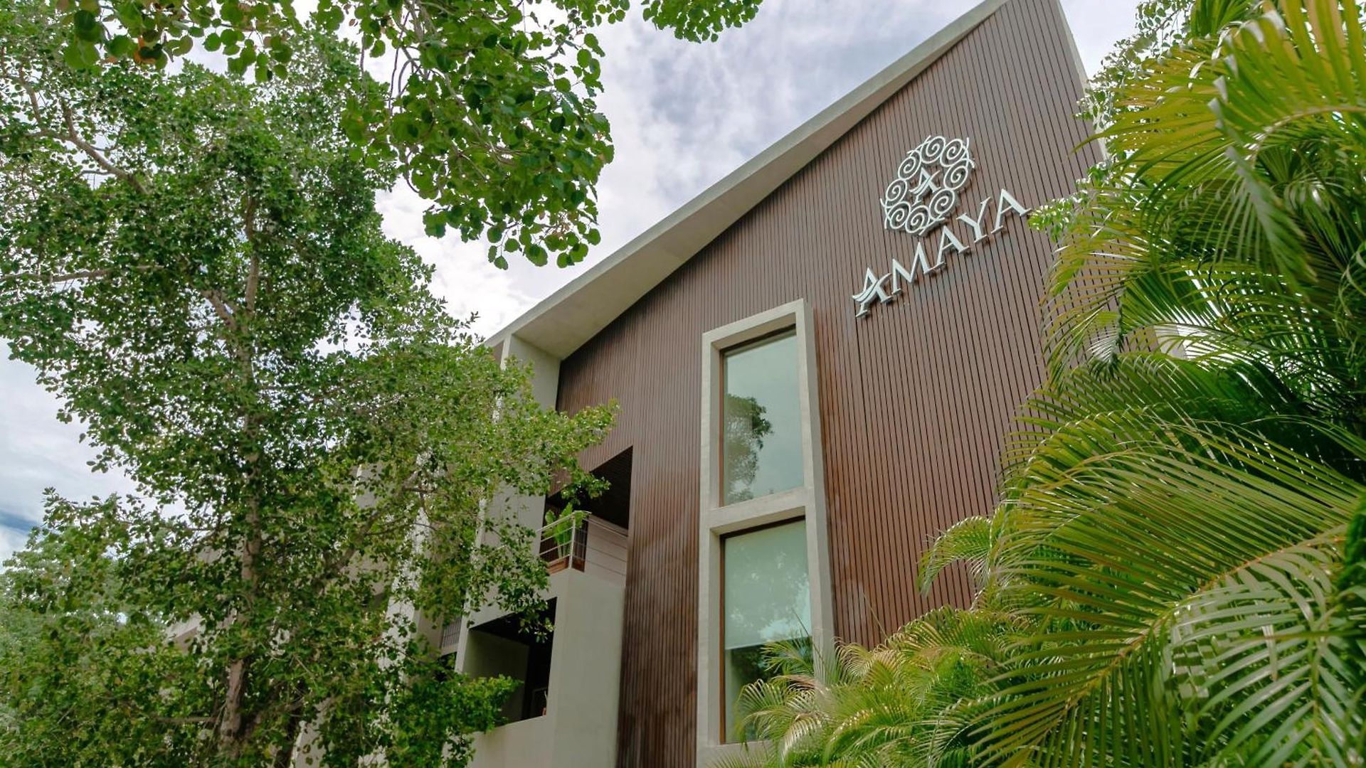 Lumina At Amaya * Tulum