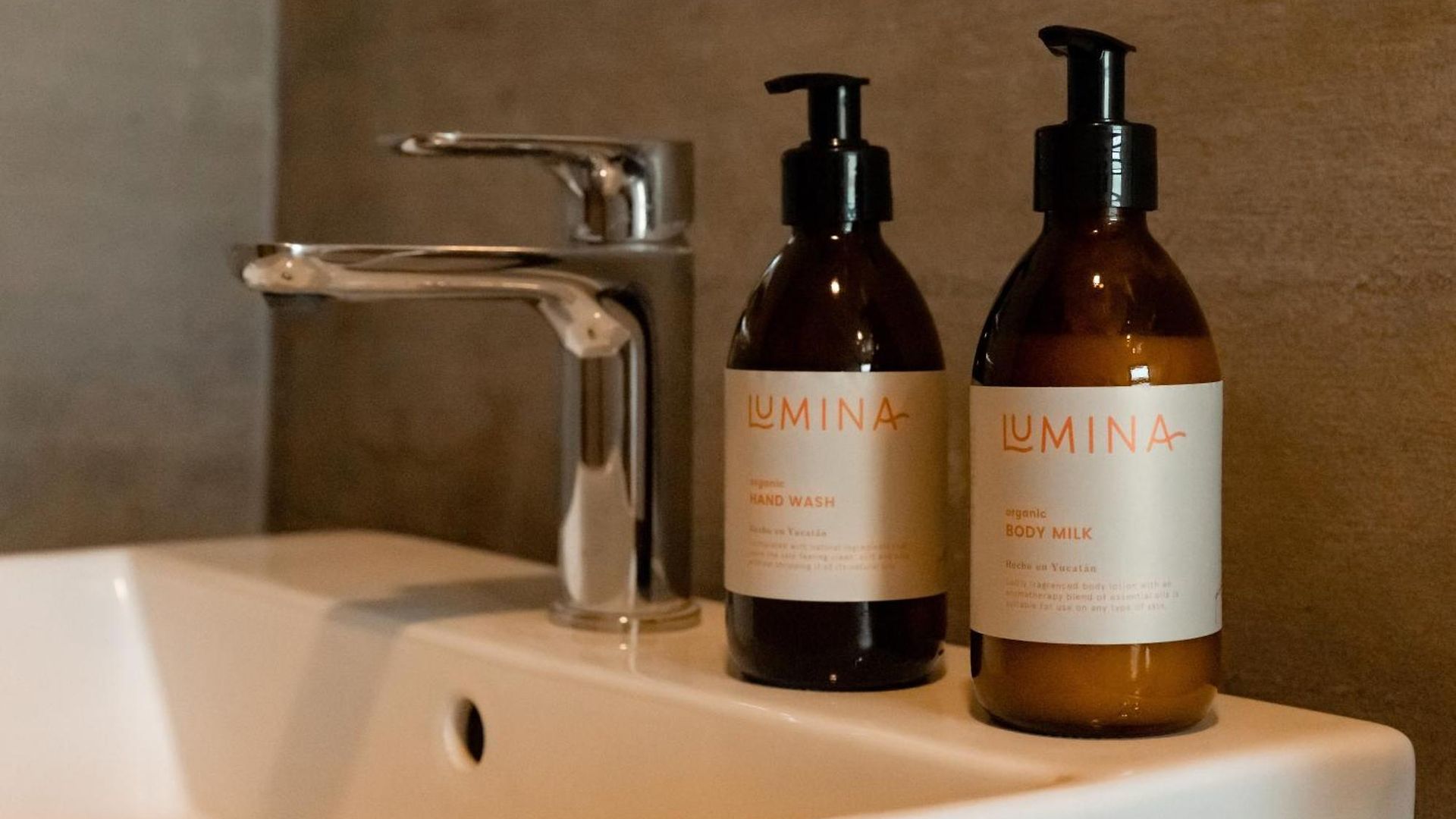 Lumina At Amaya