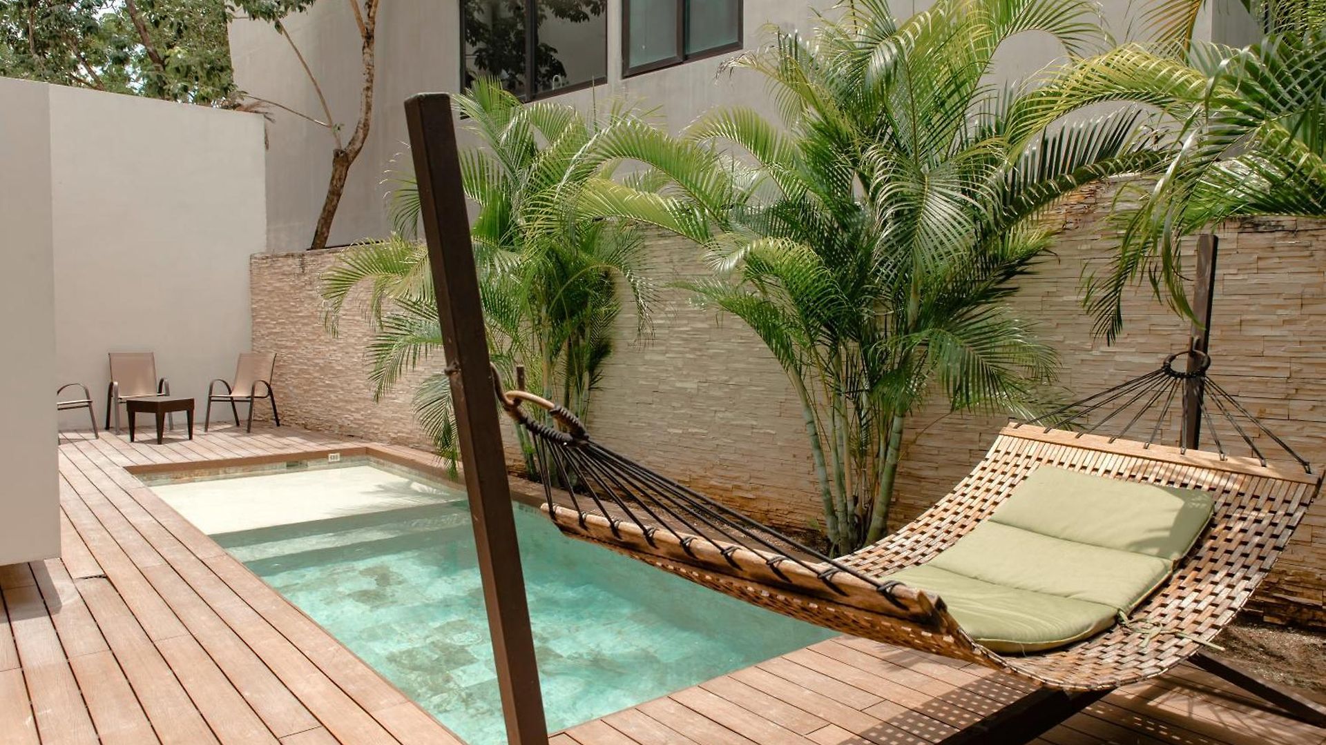 Lumina At Amaya * Tulum