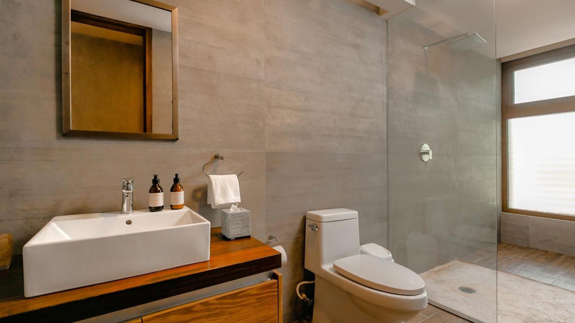 Apartamento Lumina At Amaya