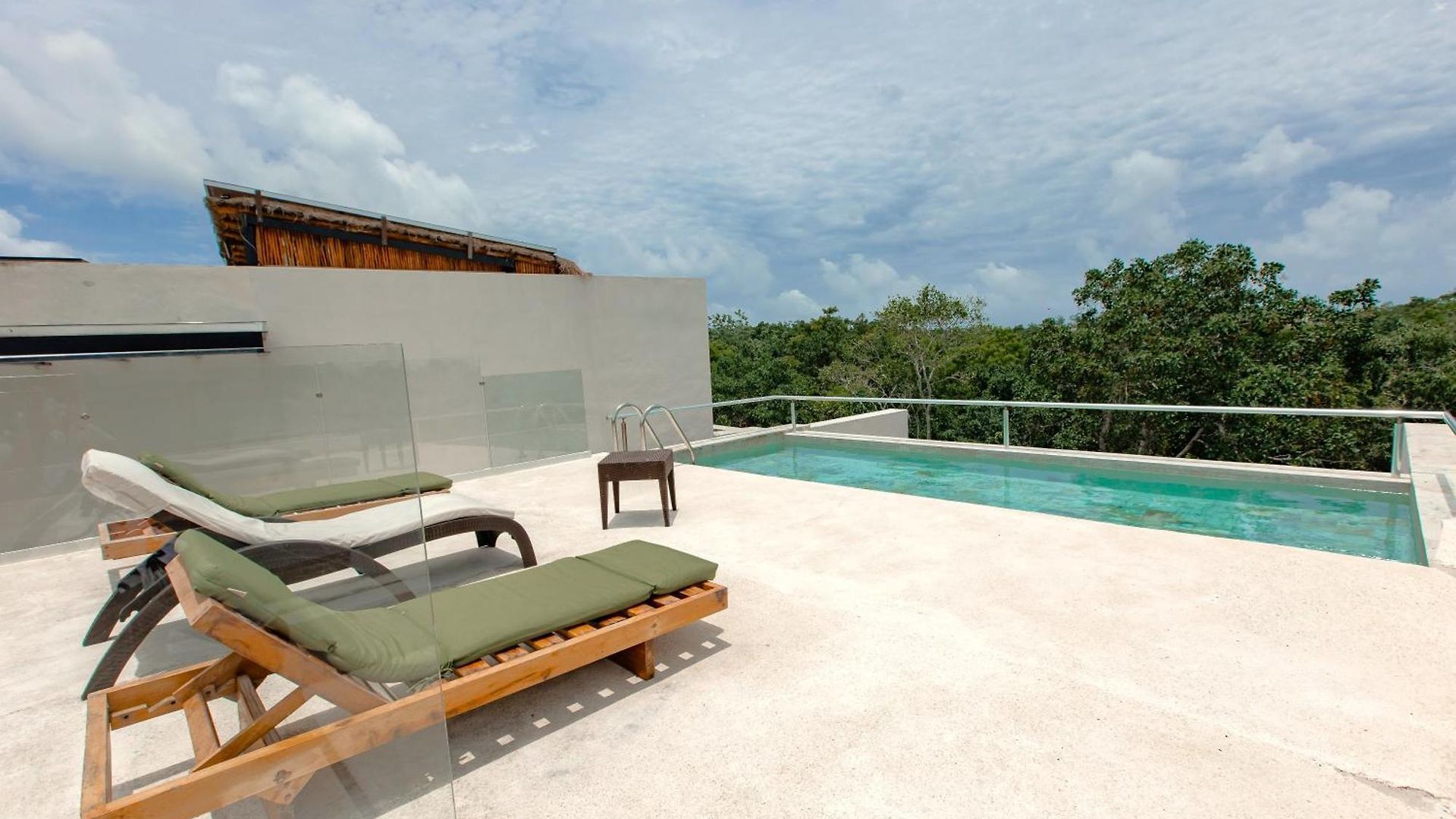 Lumina At Amaya Apartamento Tulum