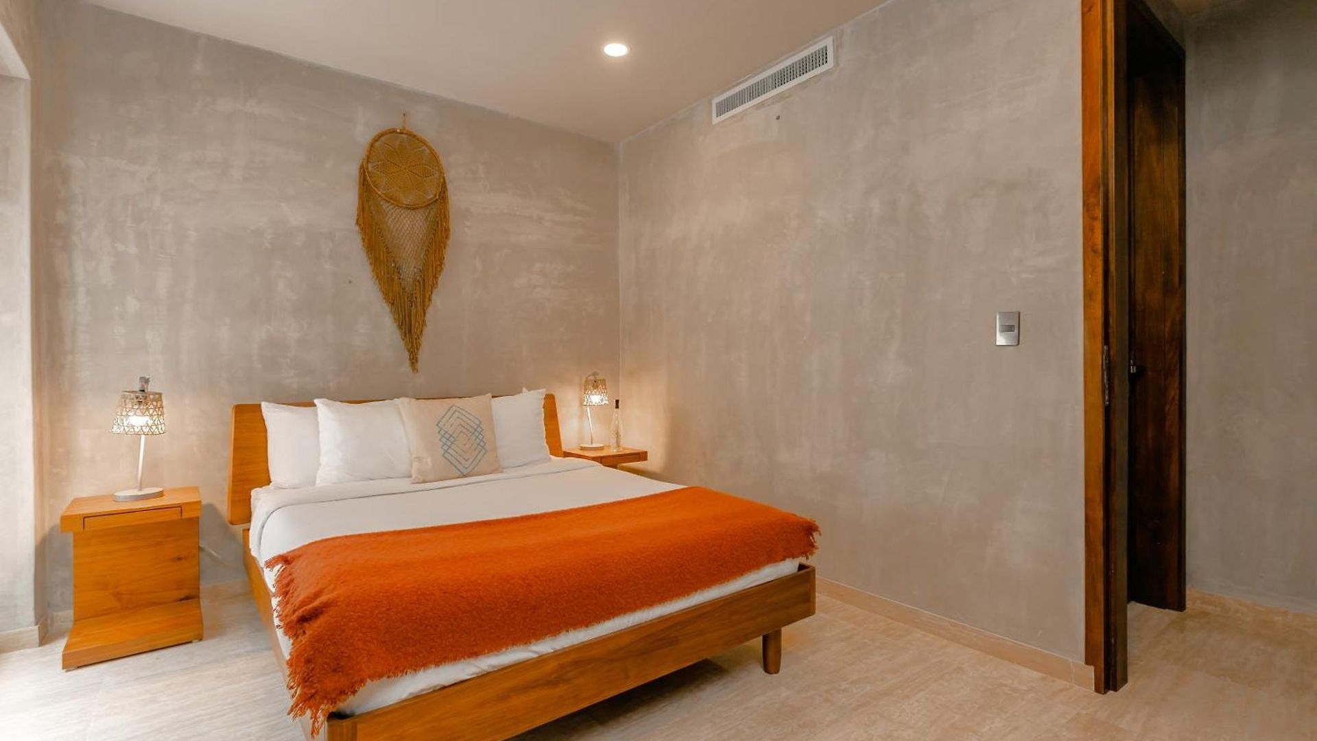 Apartamento Lumina At Amaya *