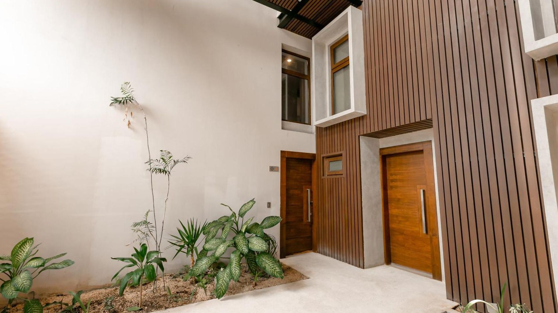 Apartamento Lumina At Amaya Tulum