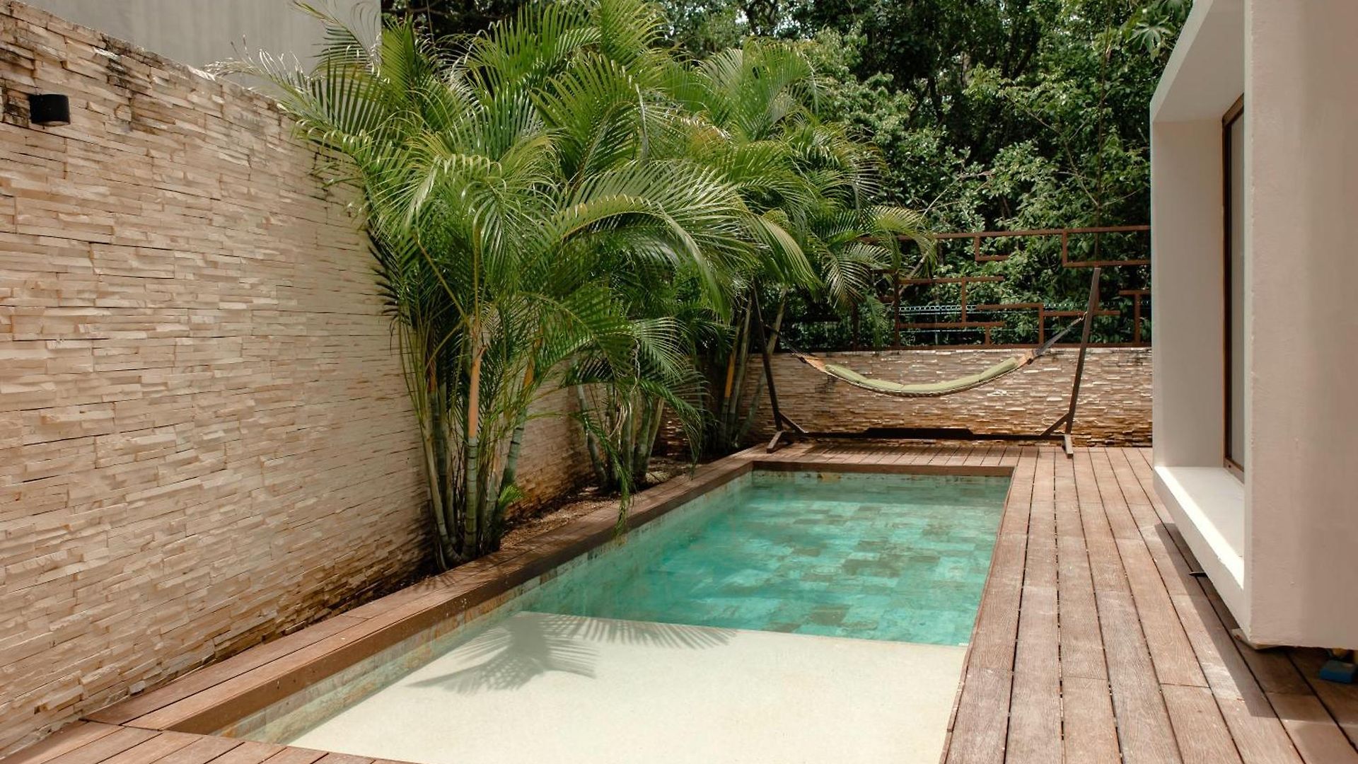Apartamento Lumina At Amaya