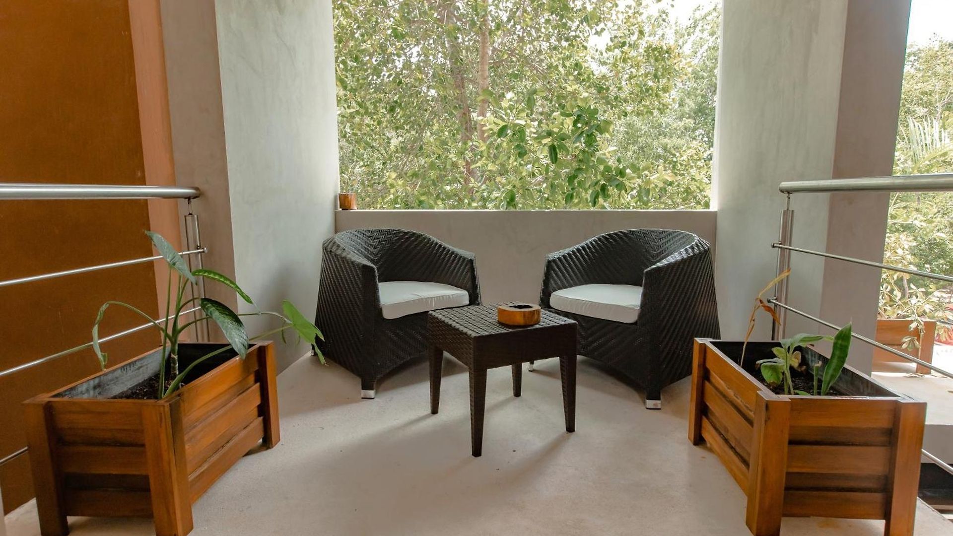 Lumina At Amaya Apartamento Tulum