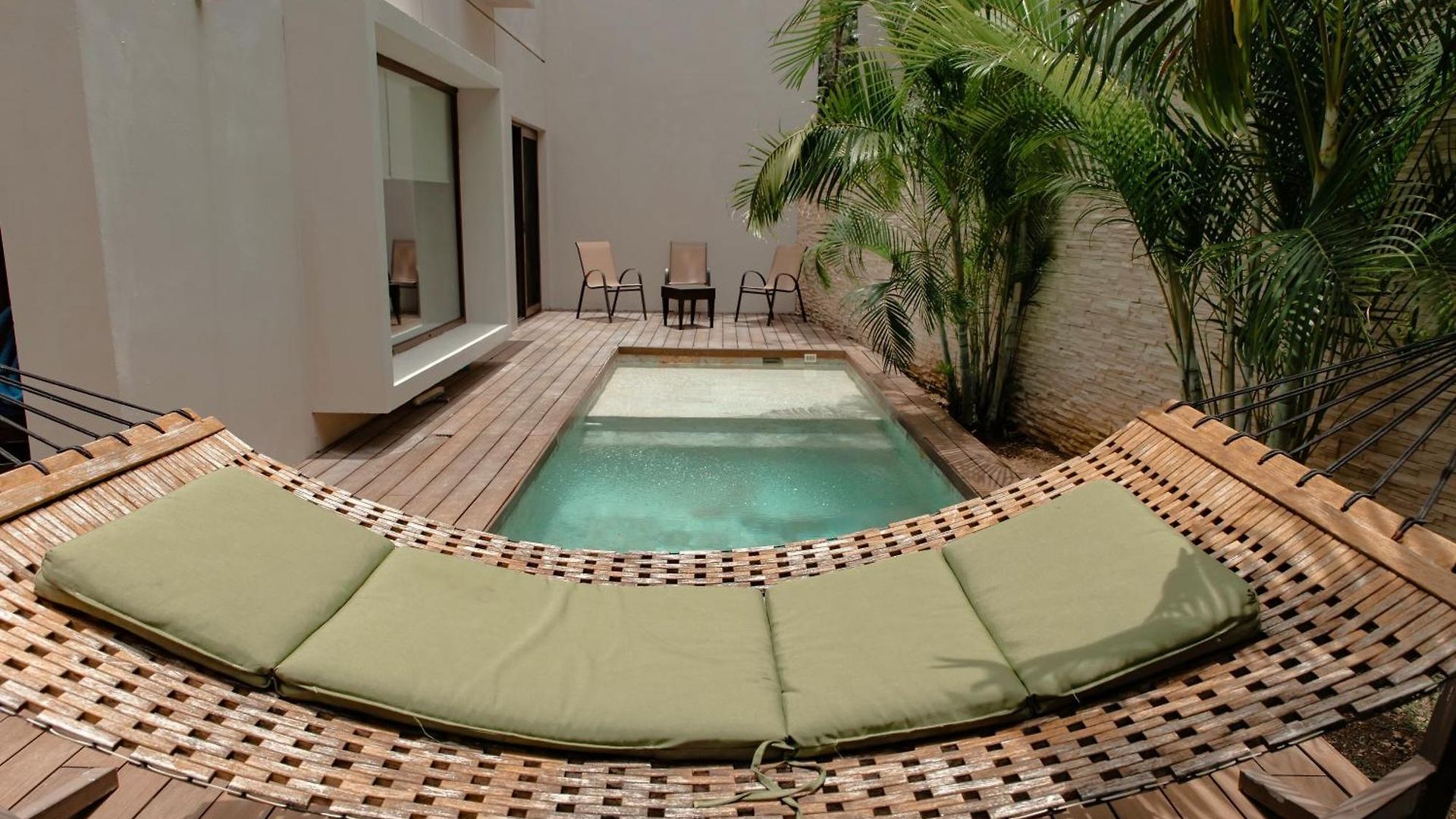 Apartamento Lumina At Amaya *