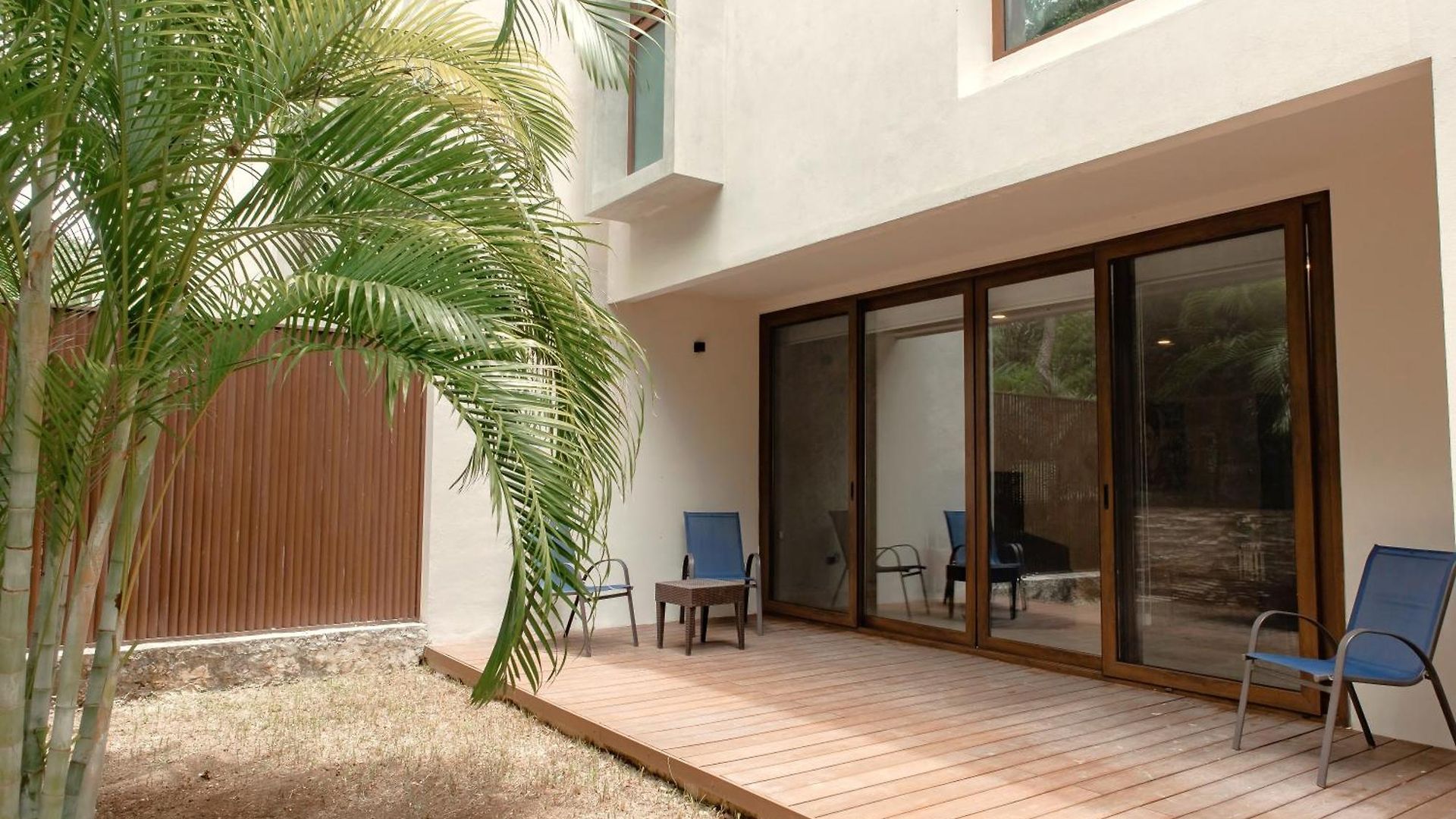 Apartamento Lumina At Amaya