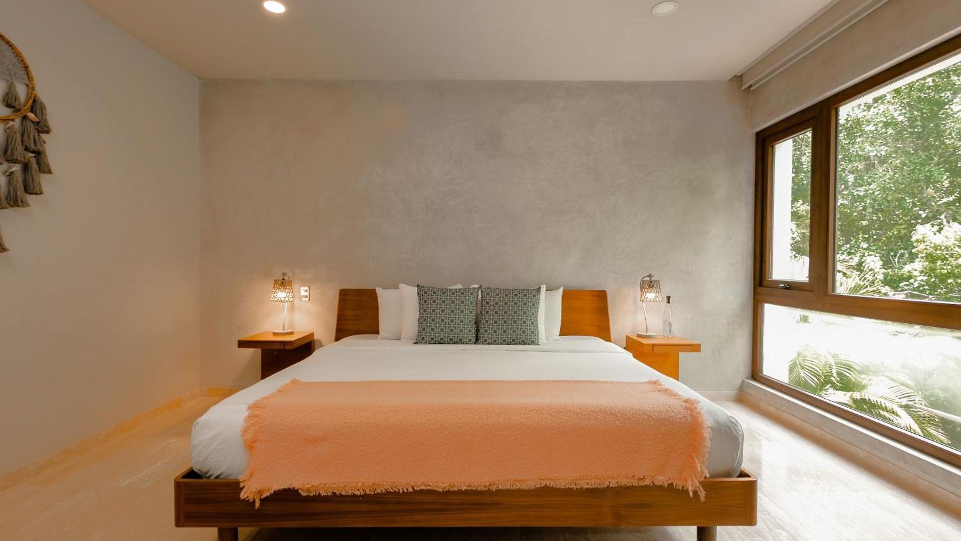 Lumina At Amaya Apartamento