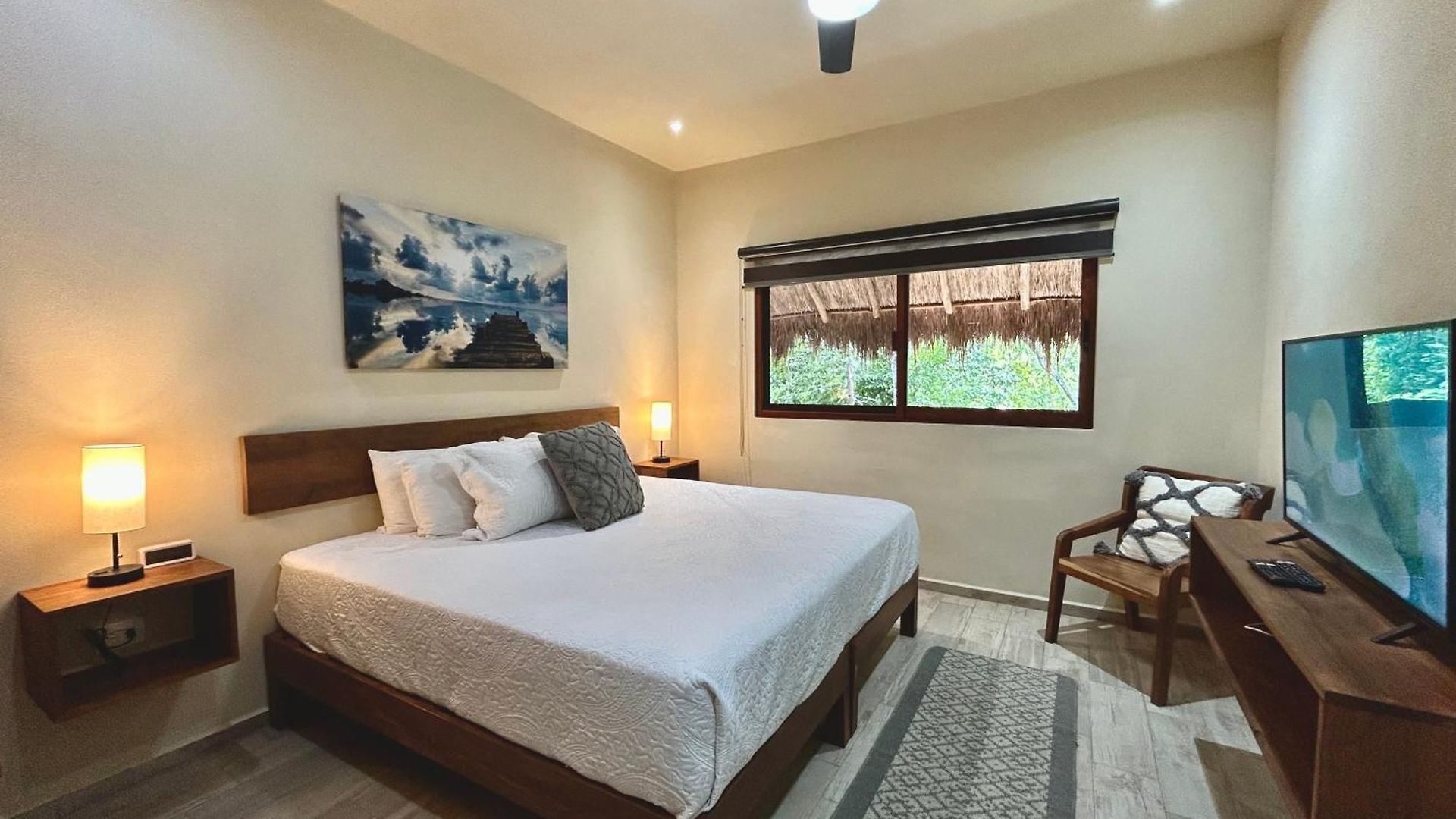 Aldea Xaan Ha Apartahotel 4*