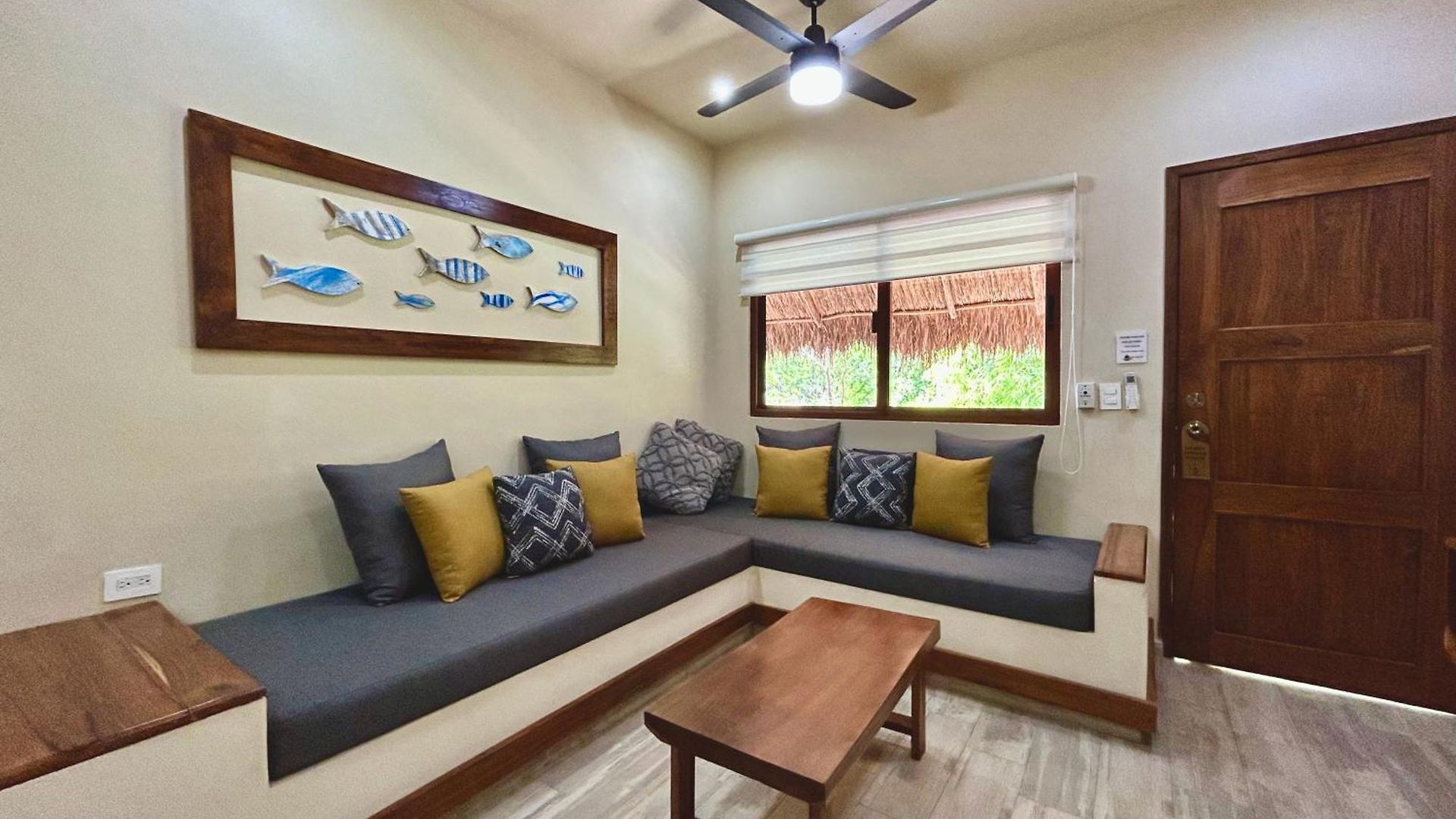 Apartahotel Aldea Xaan Ha