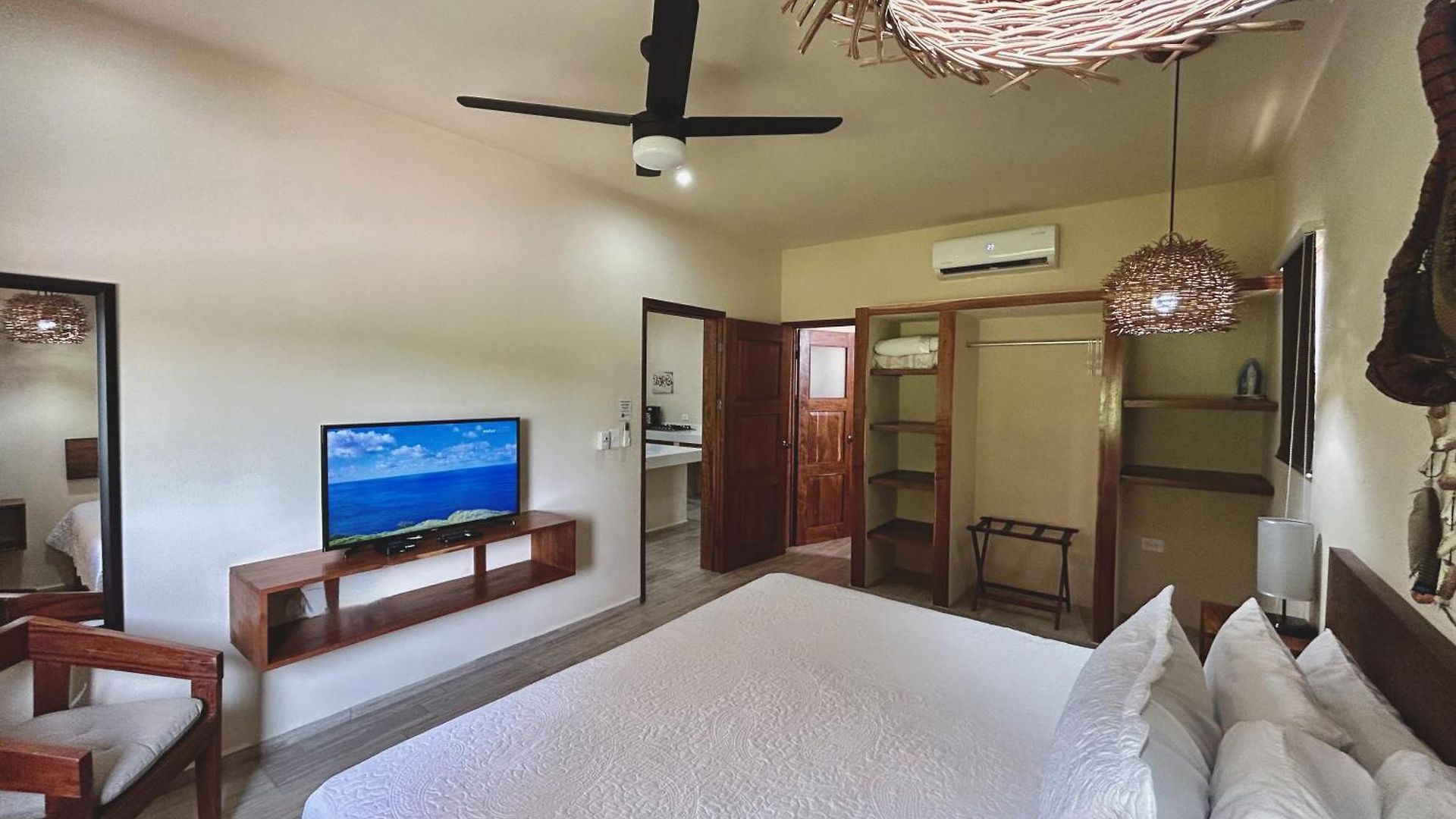Aldea Xaan Ha Apartahotel