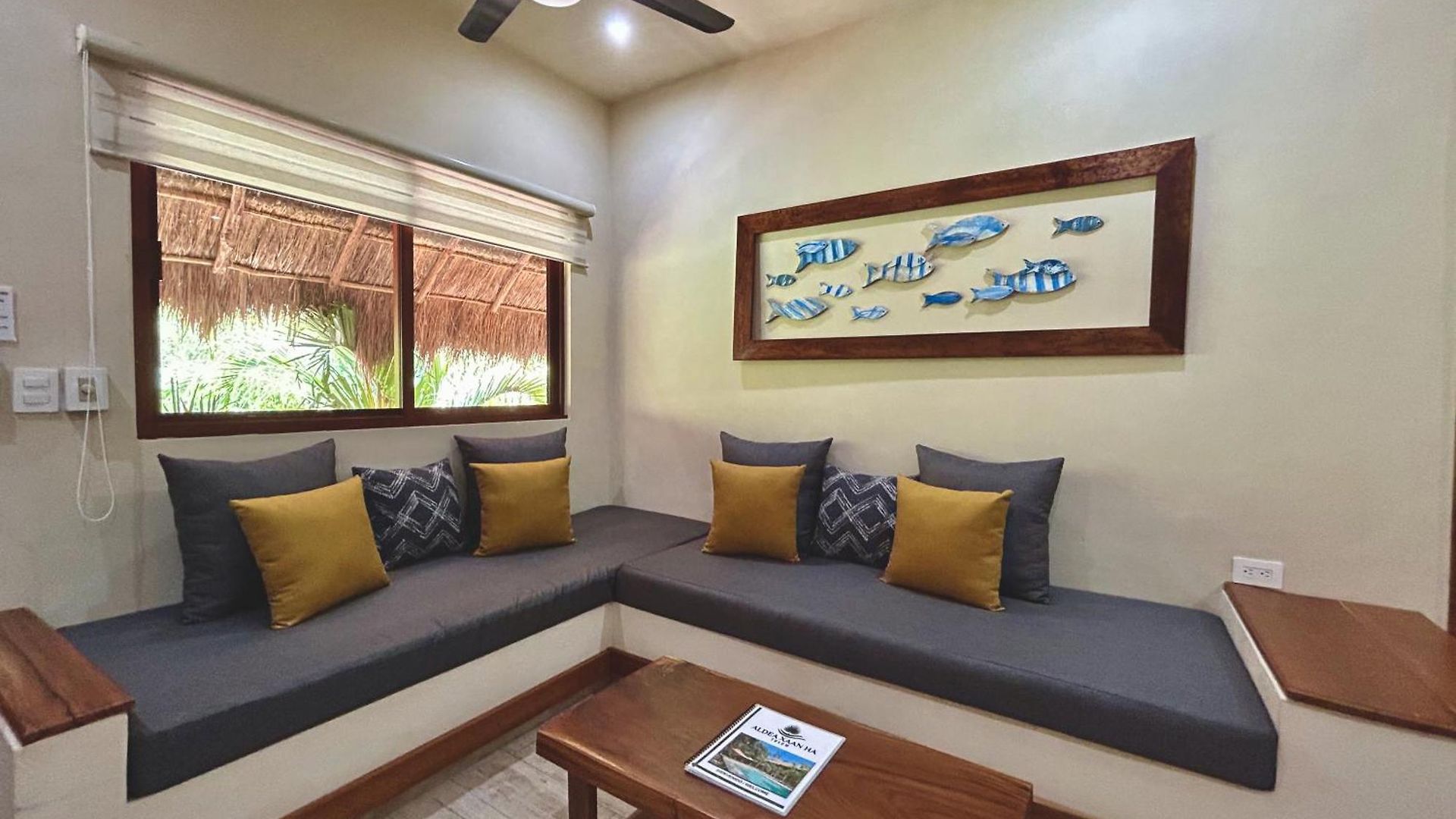 Apartahotel Aldea Xaan Ha