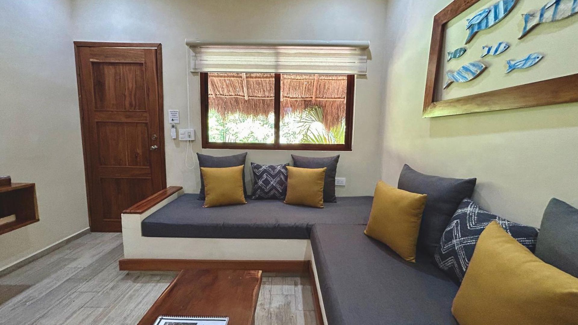 Aldea Xaan Ha Apartahotel 4*