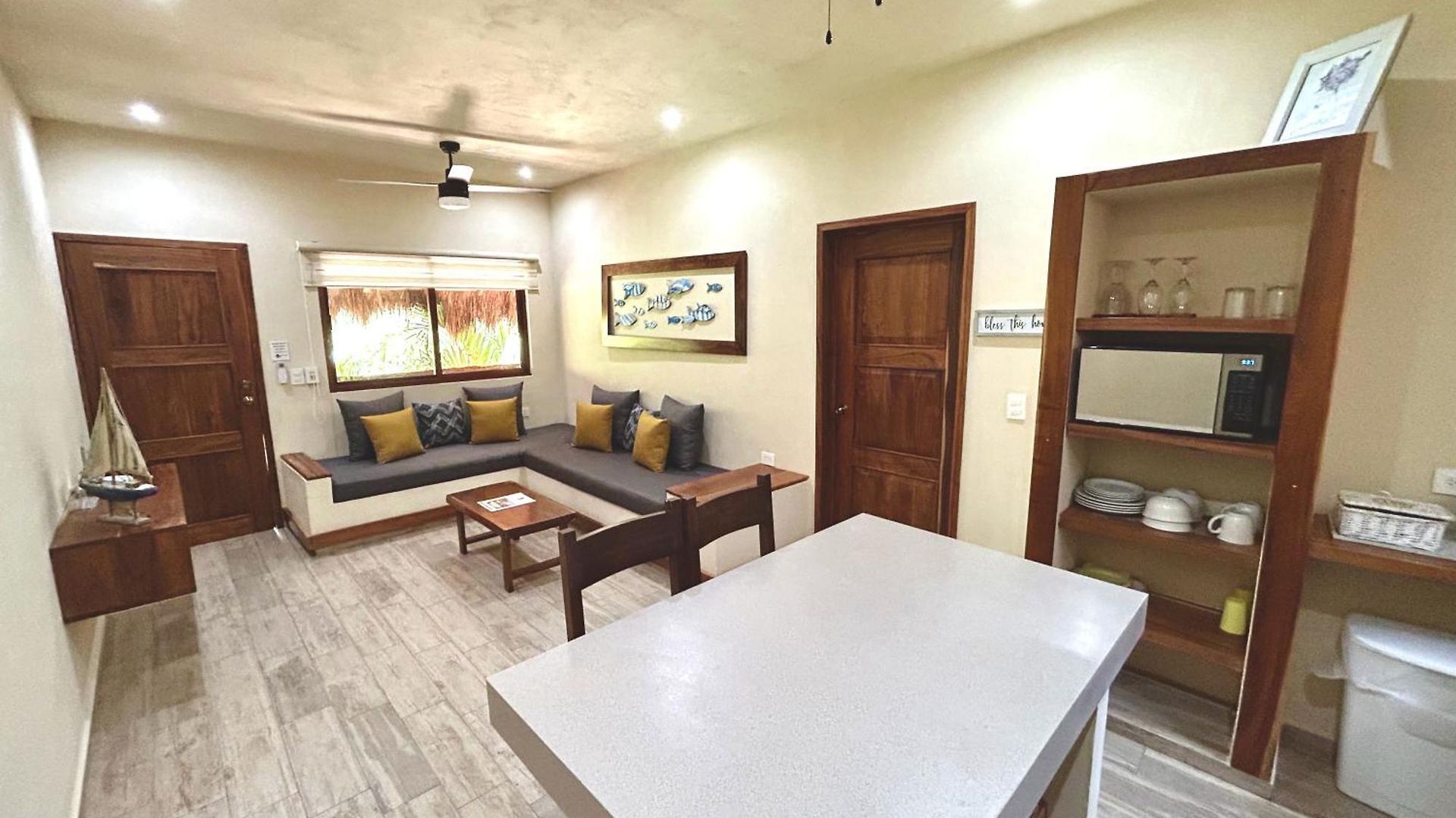 Apartahotel Aldea Xaan Ha