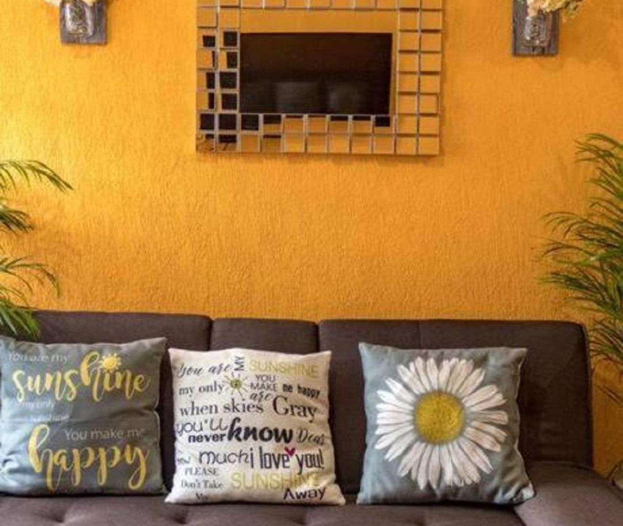 Casa Girasol *