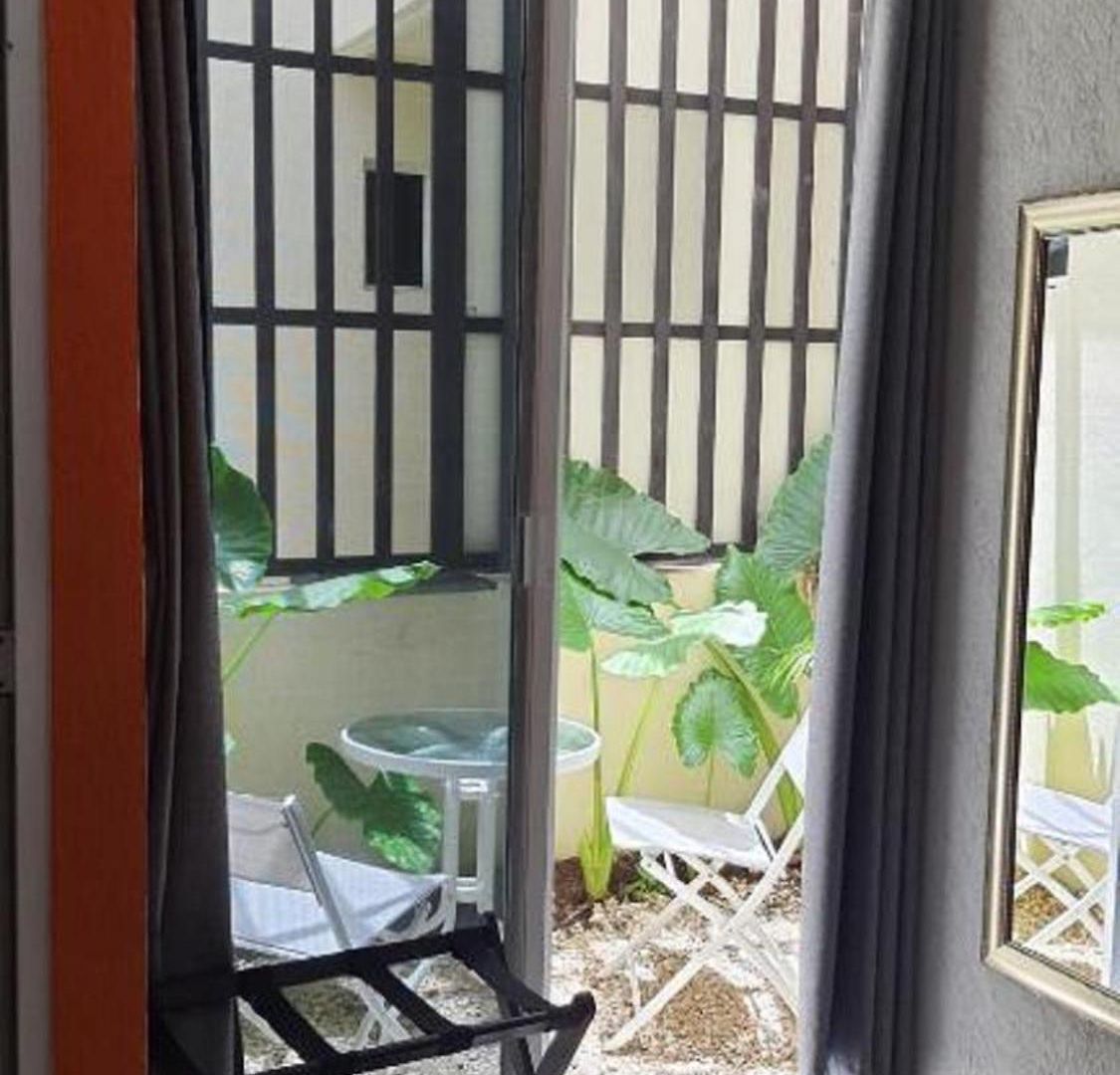 Apartment Casa Girasol