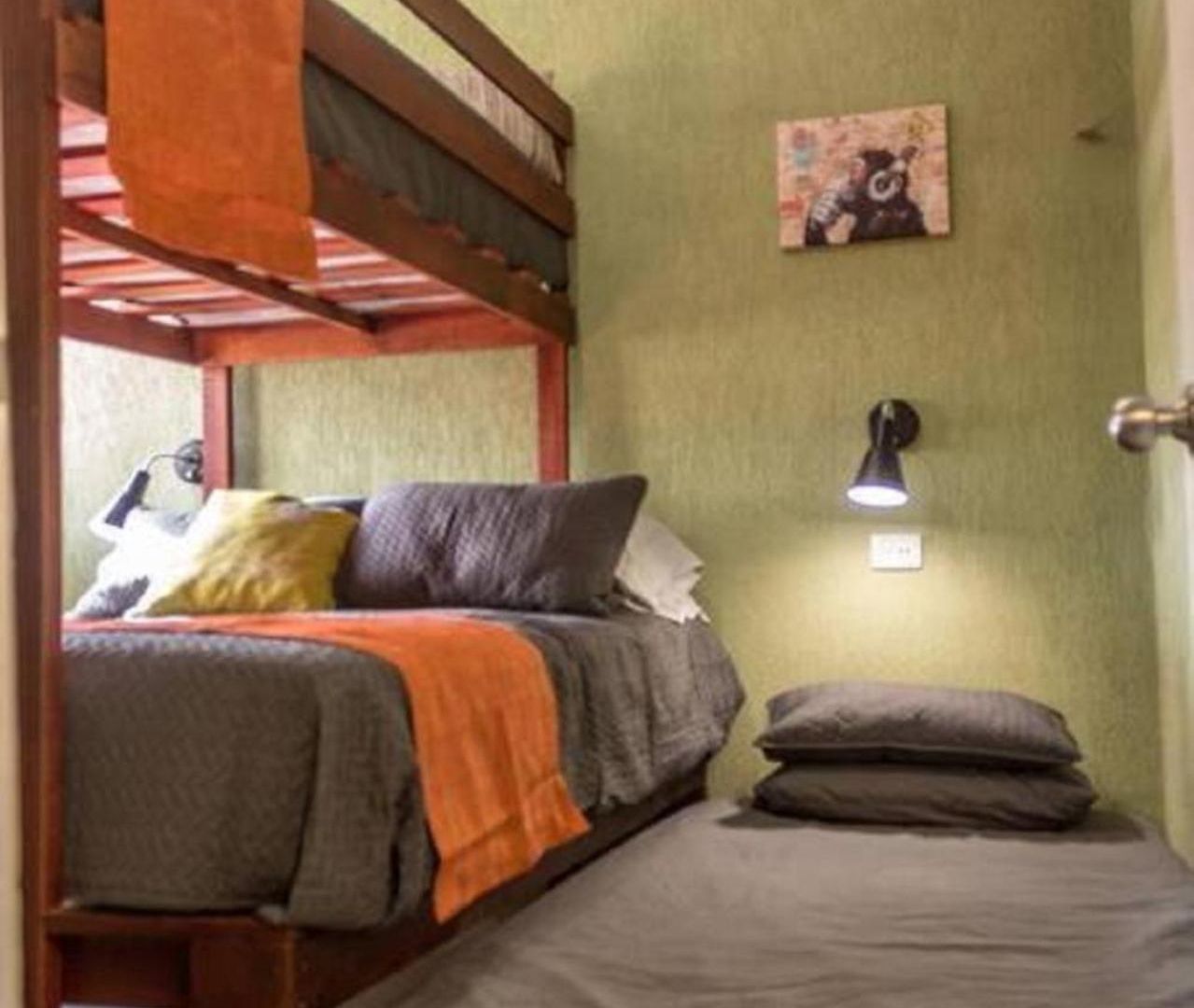 Casa Girasol
