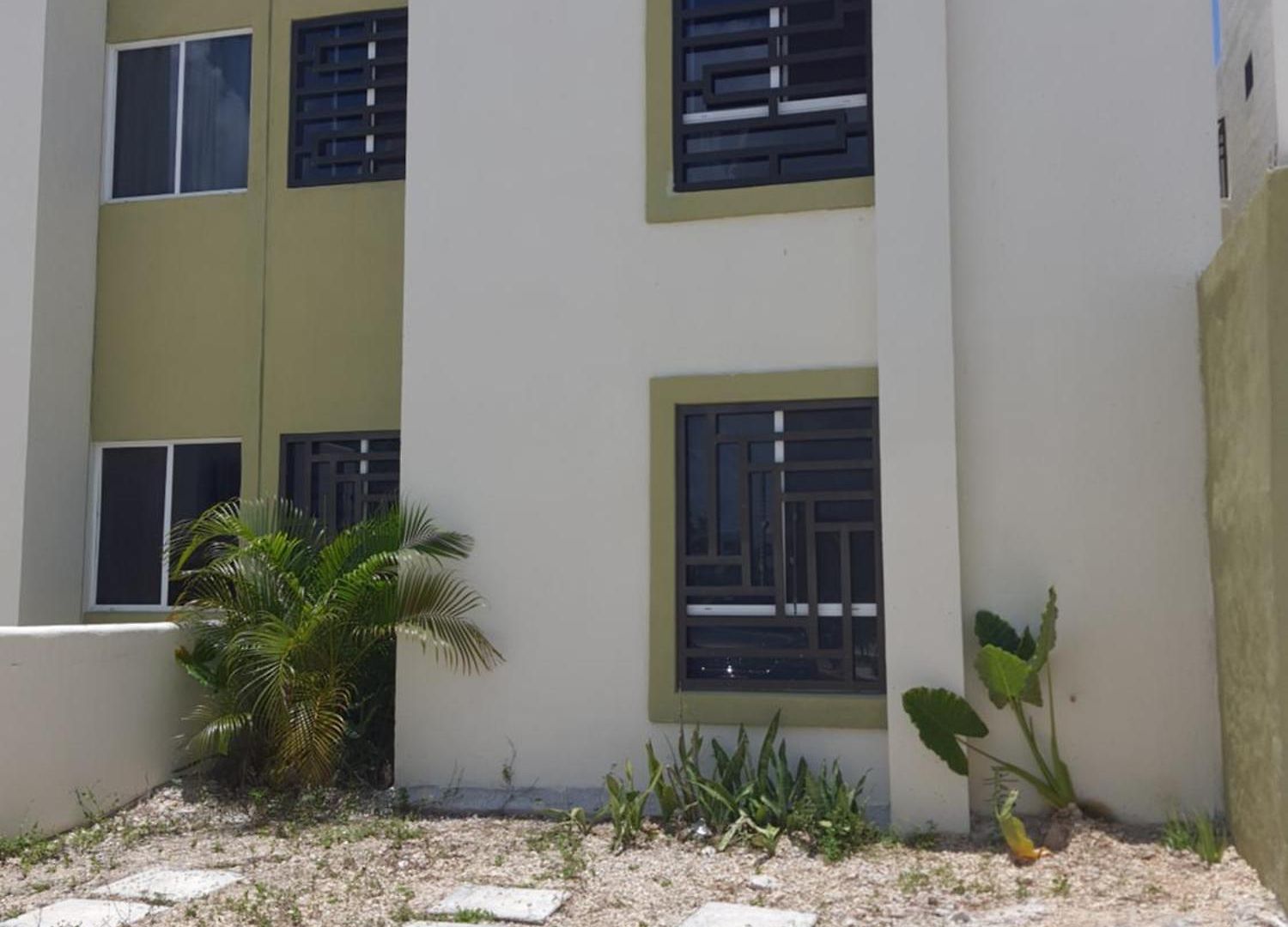 Casa Girasol Apartment