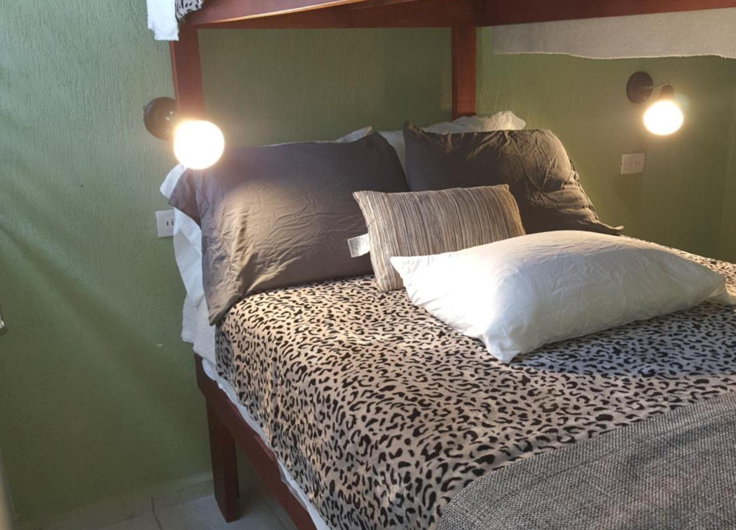 Casa Girasol Apartment