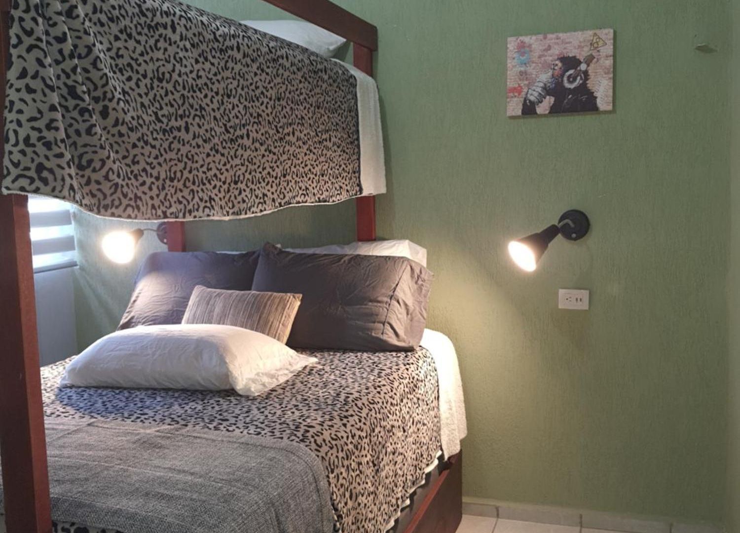 Apartment Casa Girasol *