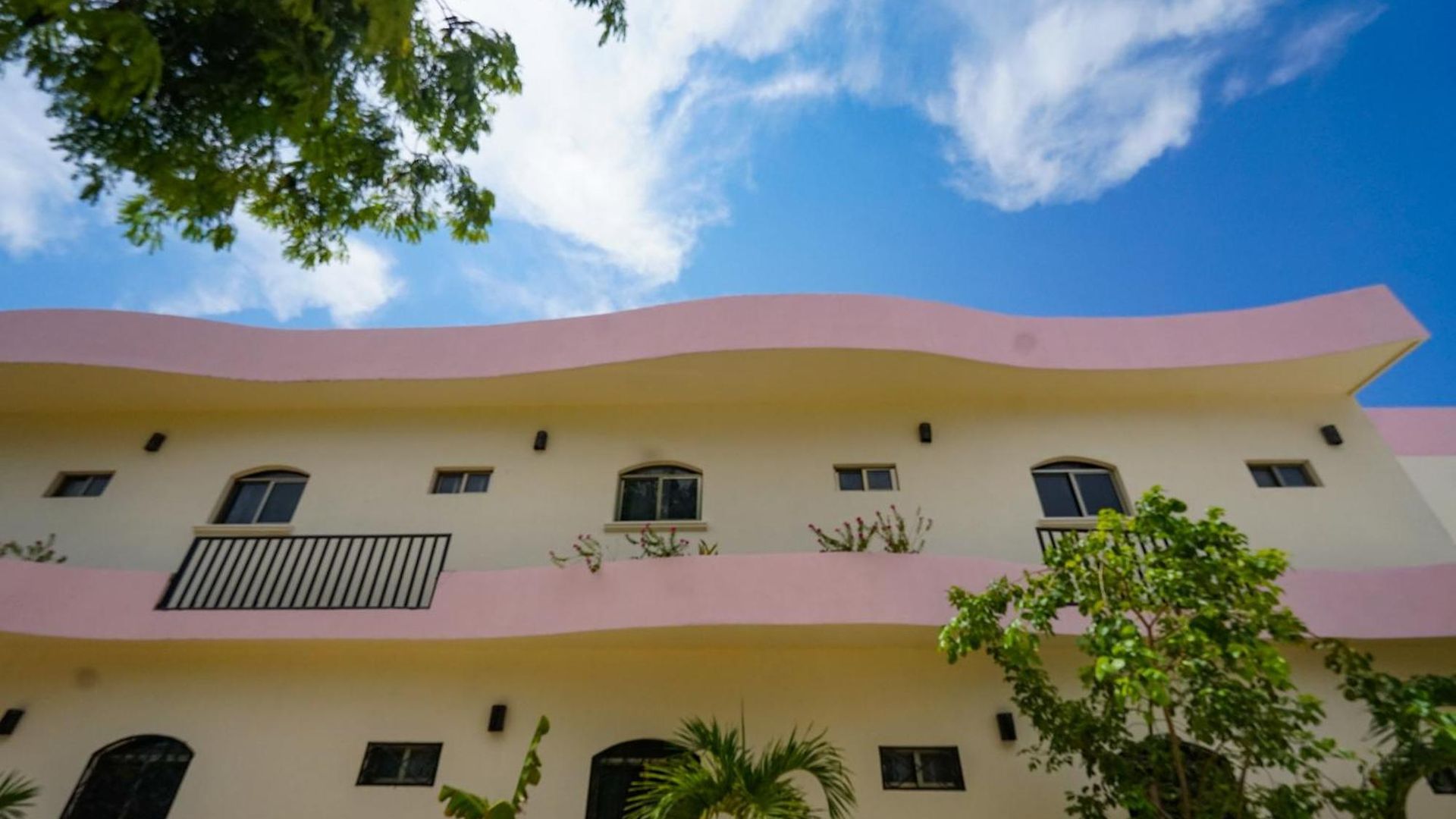 Hotel Stella Maris Tulum