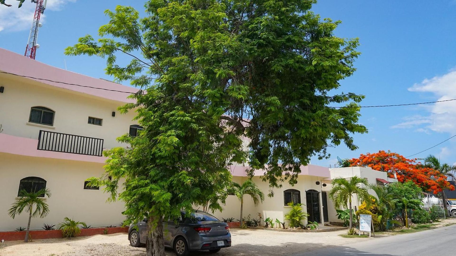 Stella Maris 4*