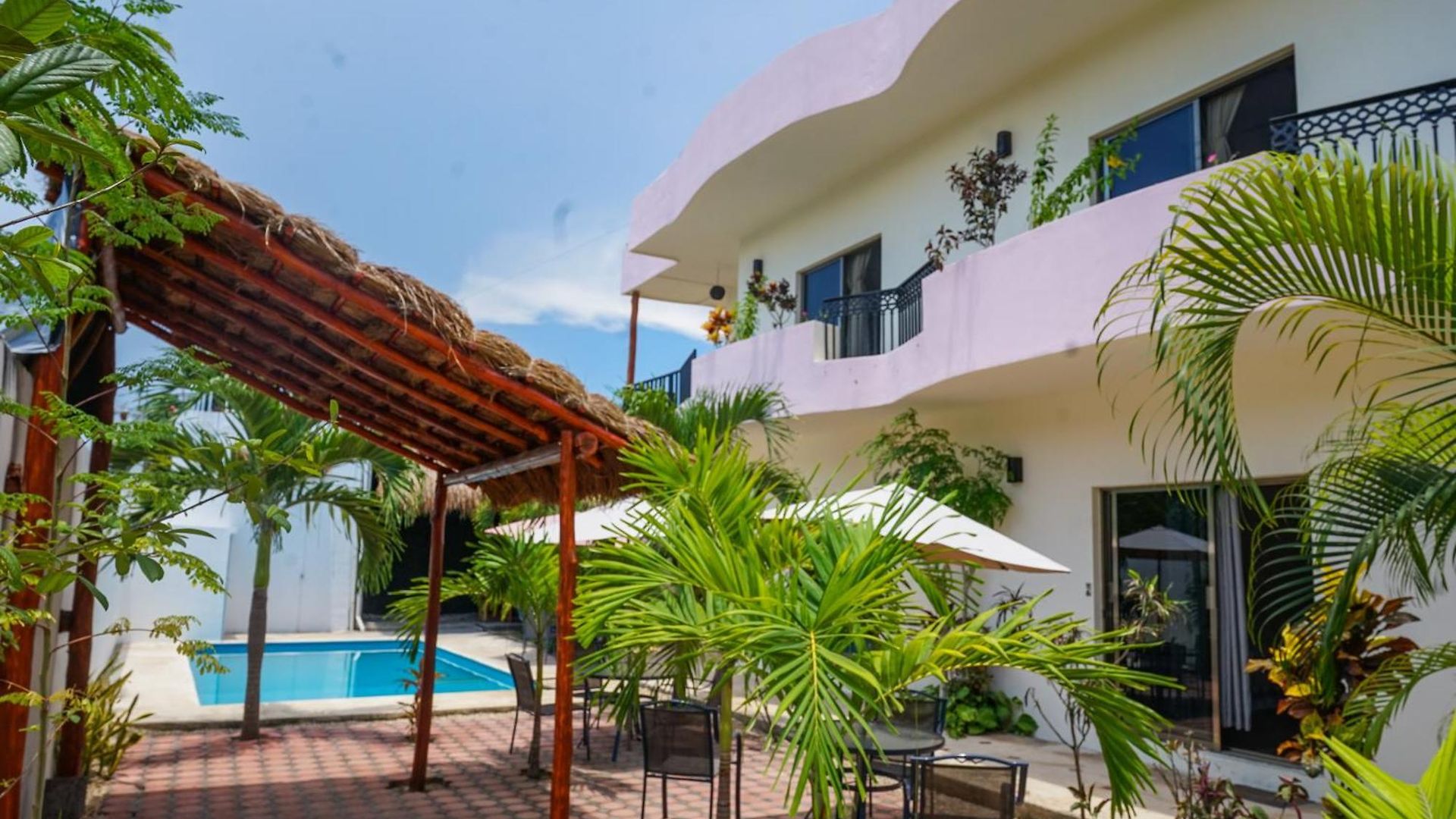 Stella Maris Tulum