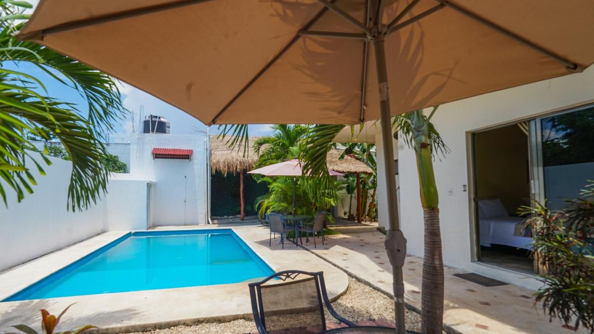 Hotel Stella Maris 4*