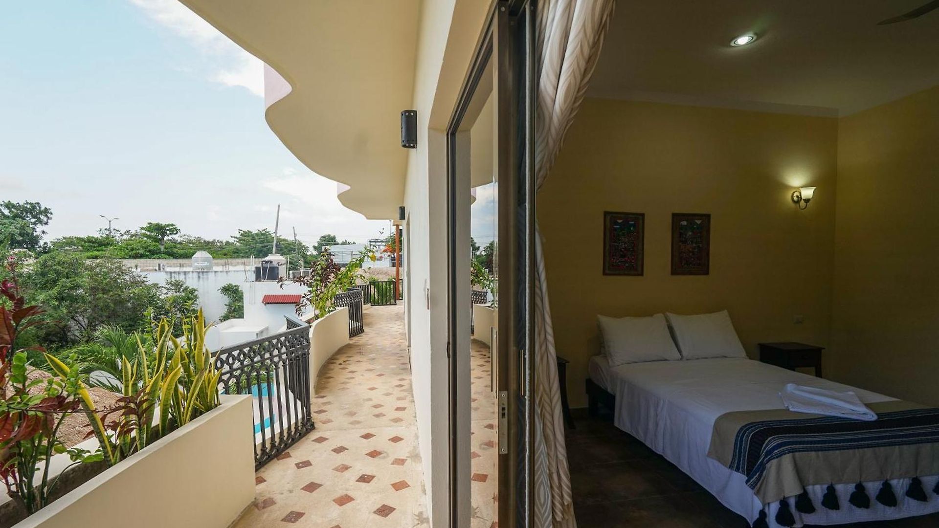Stella Maris 4* Tulum