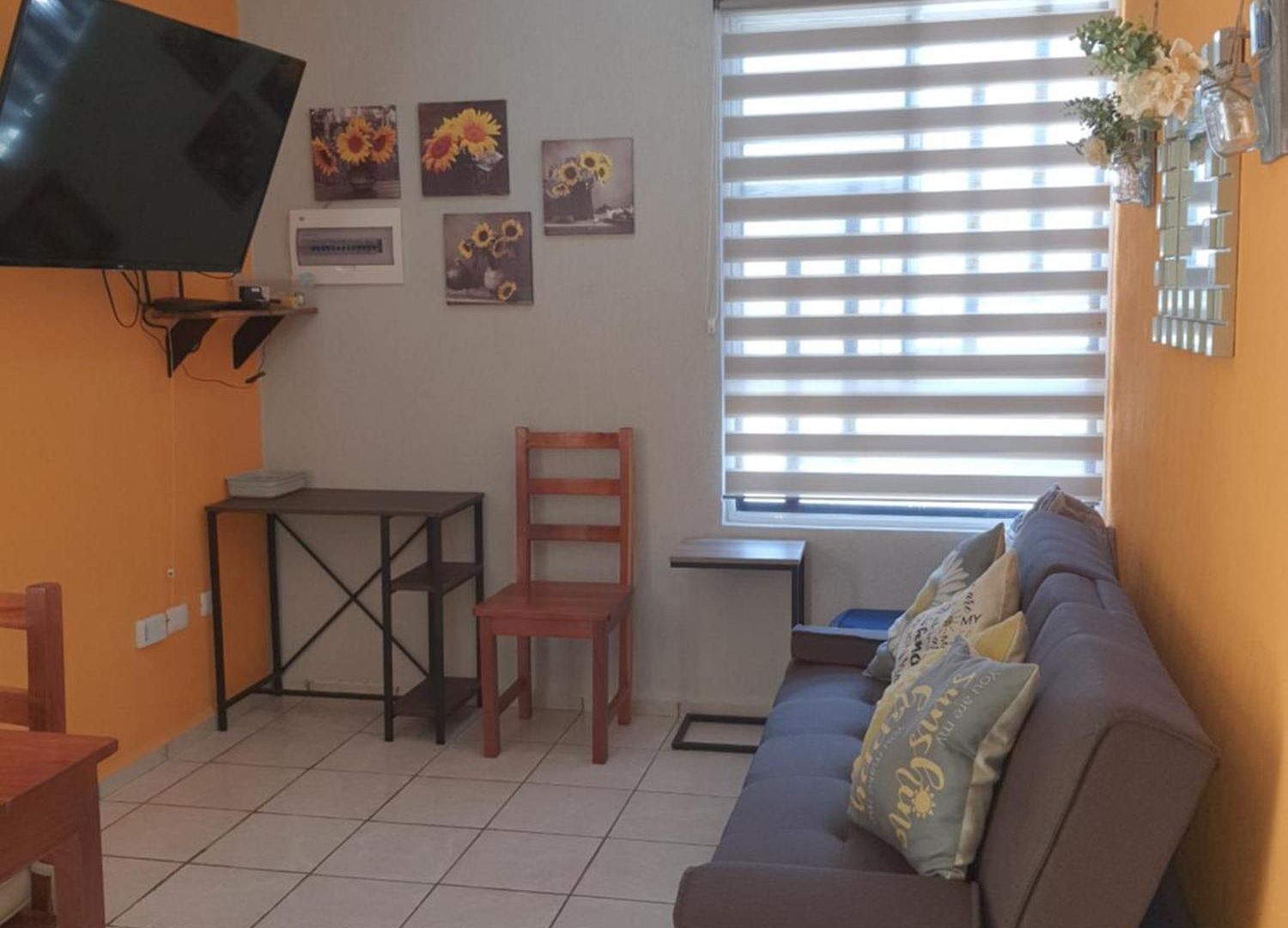 Apartment Casa Girasol