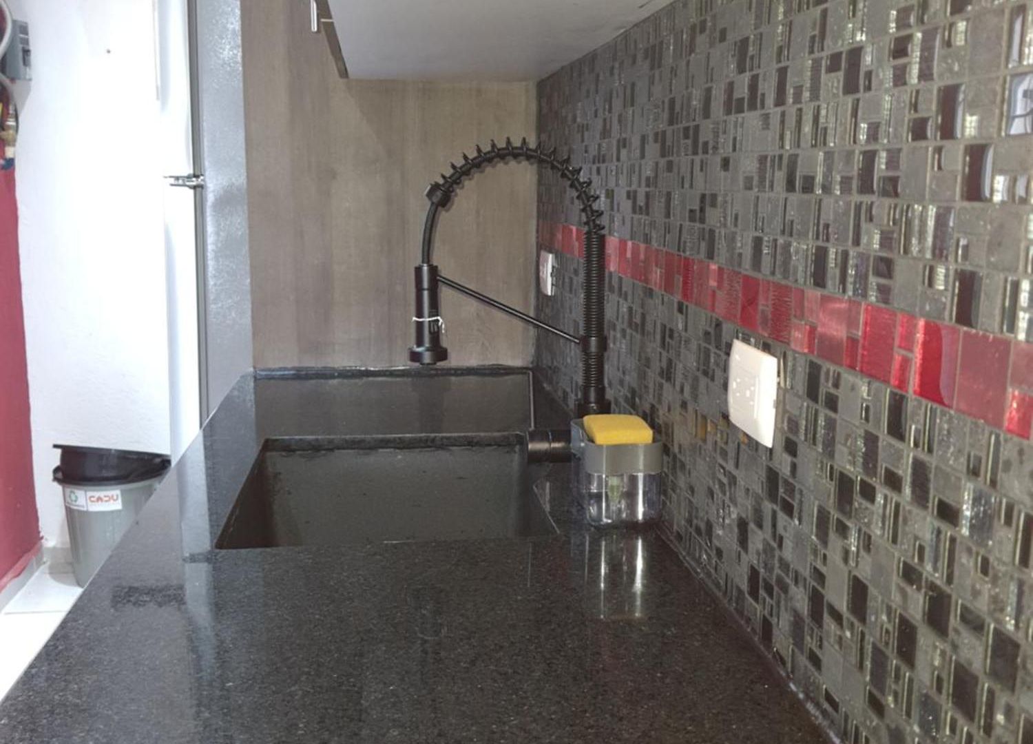 Apartment Casa Girasol