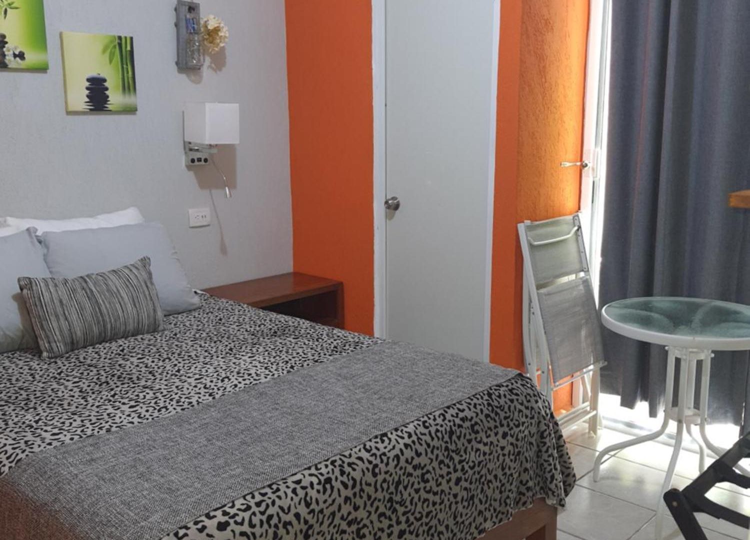 Casa Girasol