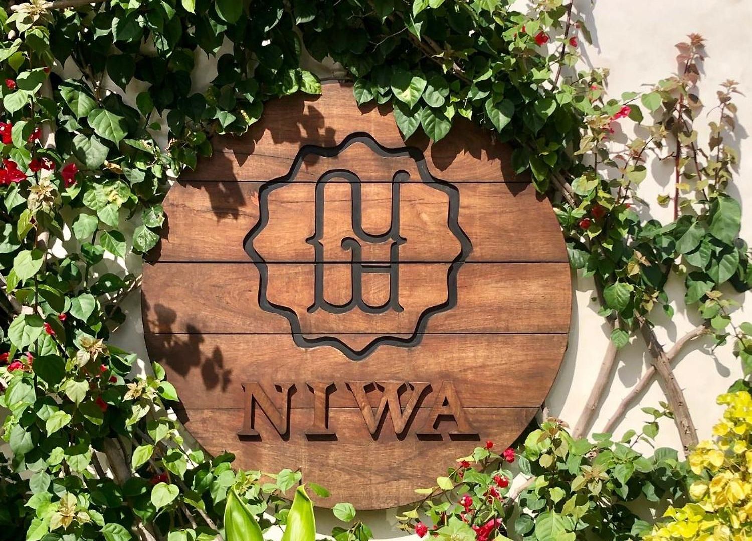 Hotel Niwa