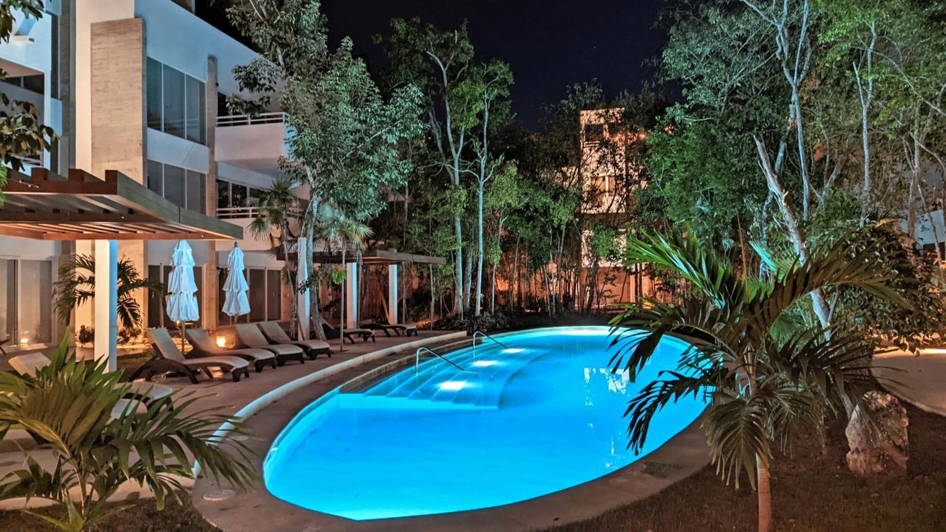Tao - Fantastic In Jungle's Heart - Amenities By Yeah Apartamento